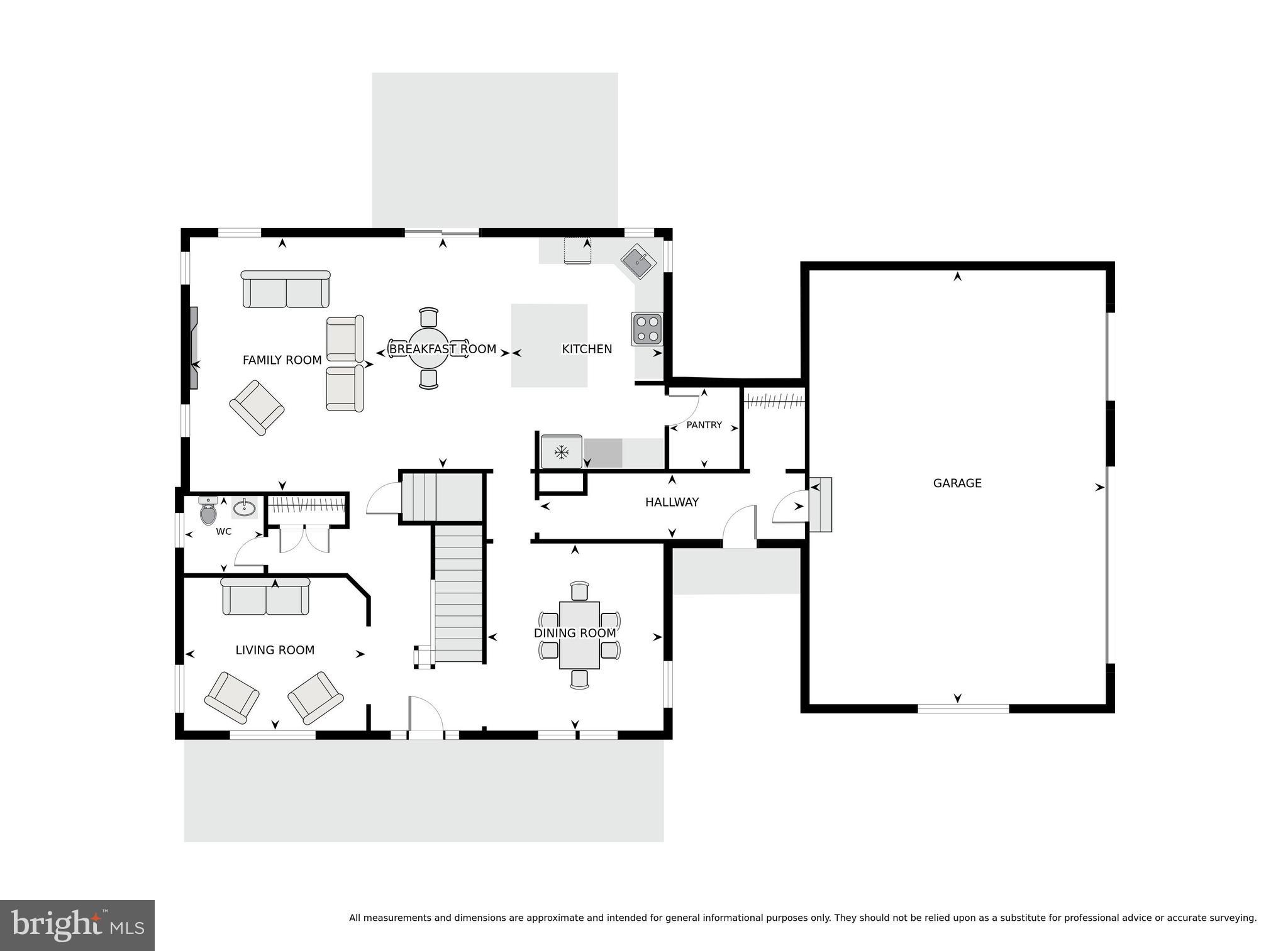 GLENN DALE - Residential