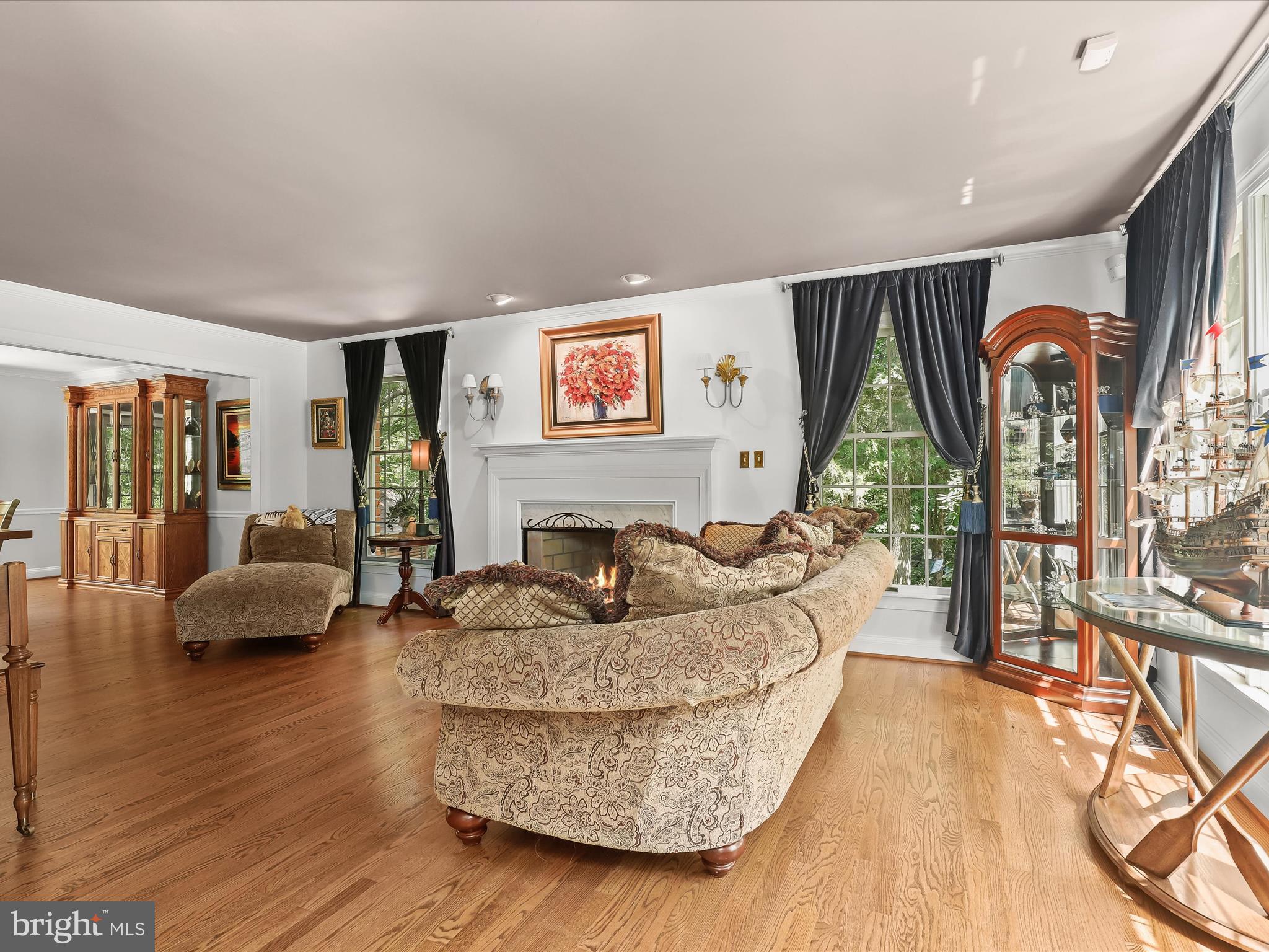 HARBOUR GLEN - Residential