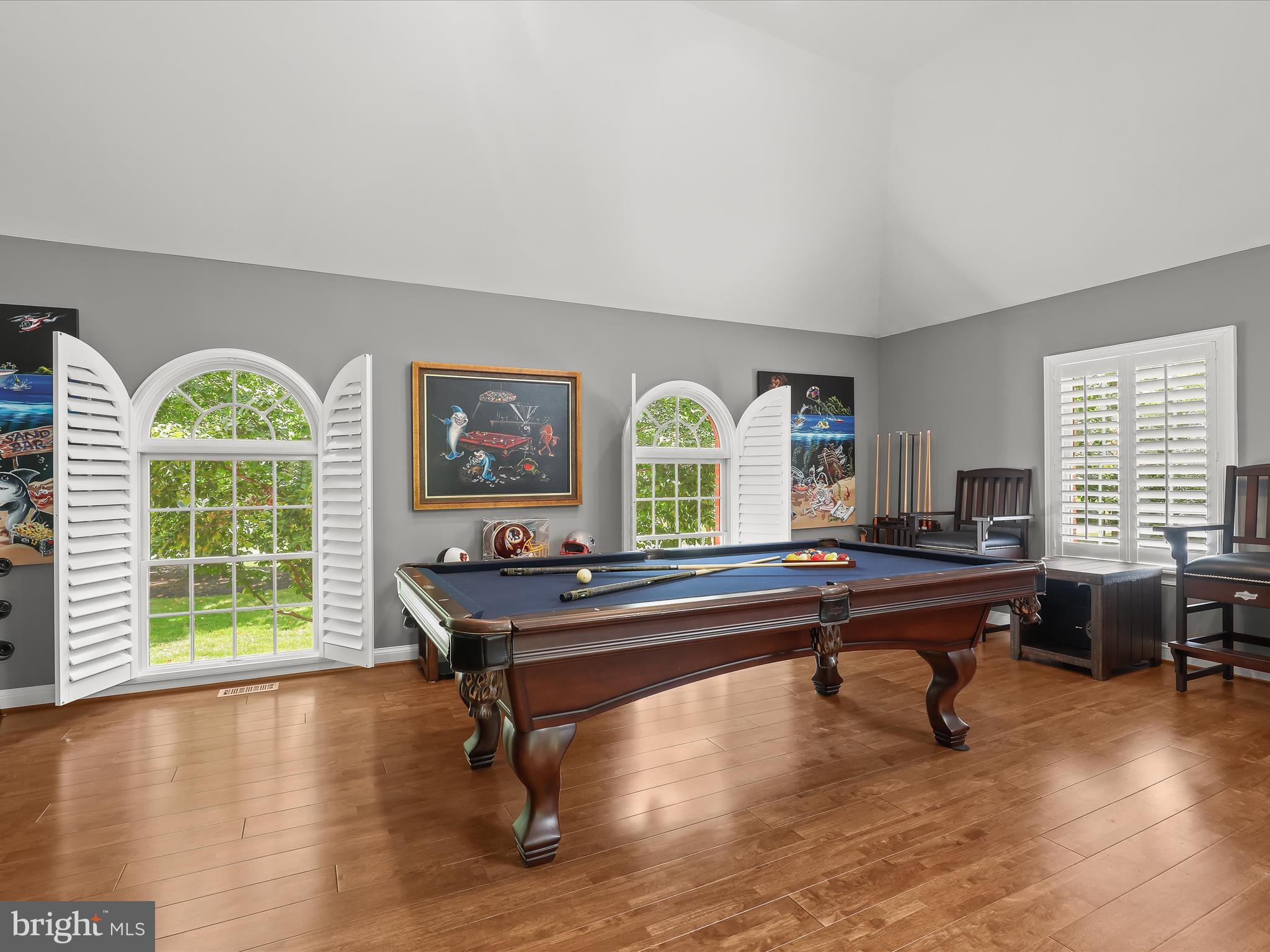 HARBOUR GLEN - Residential
