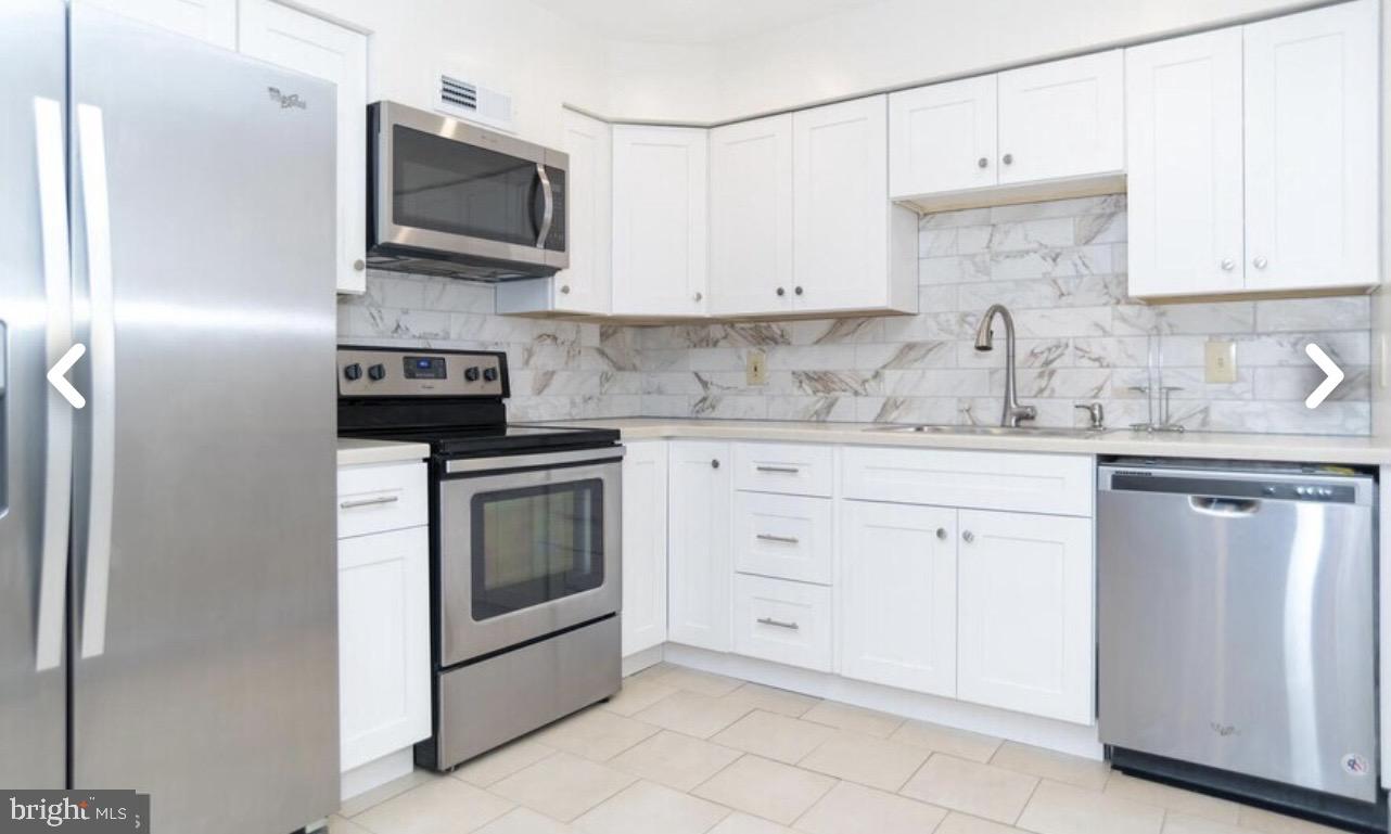 CRESTWOOD CONDO - Residential