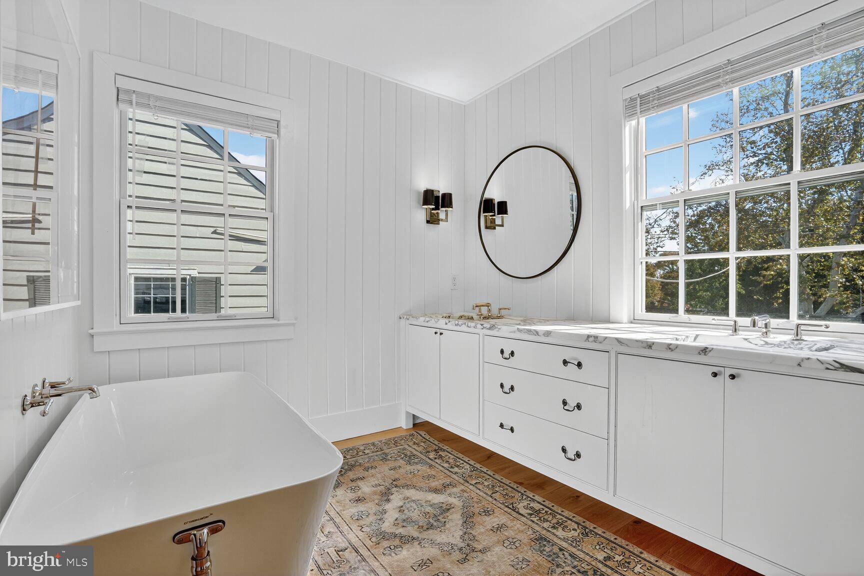 WESLEY HEIGHTS - Residential