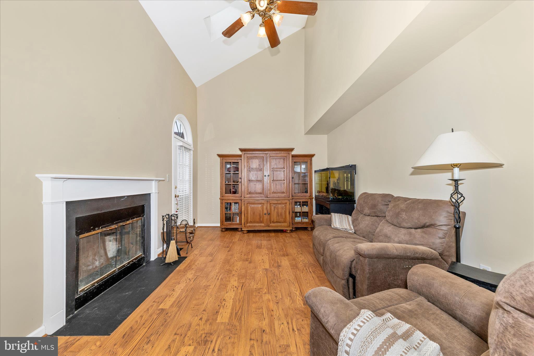 GUNNERS VIEW - Residential