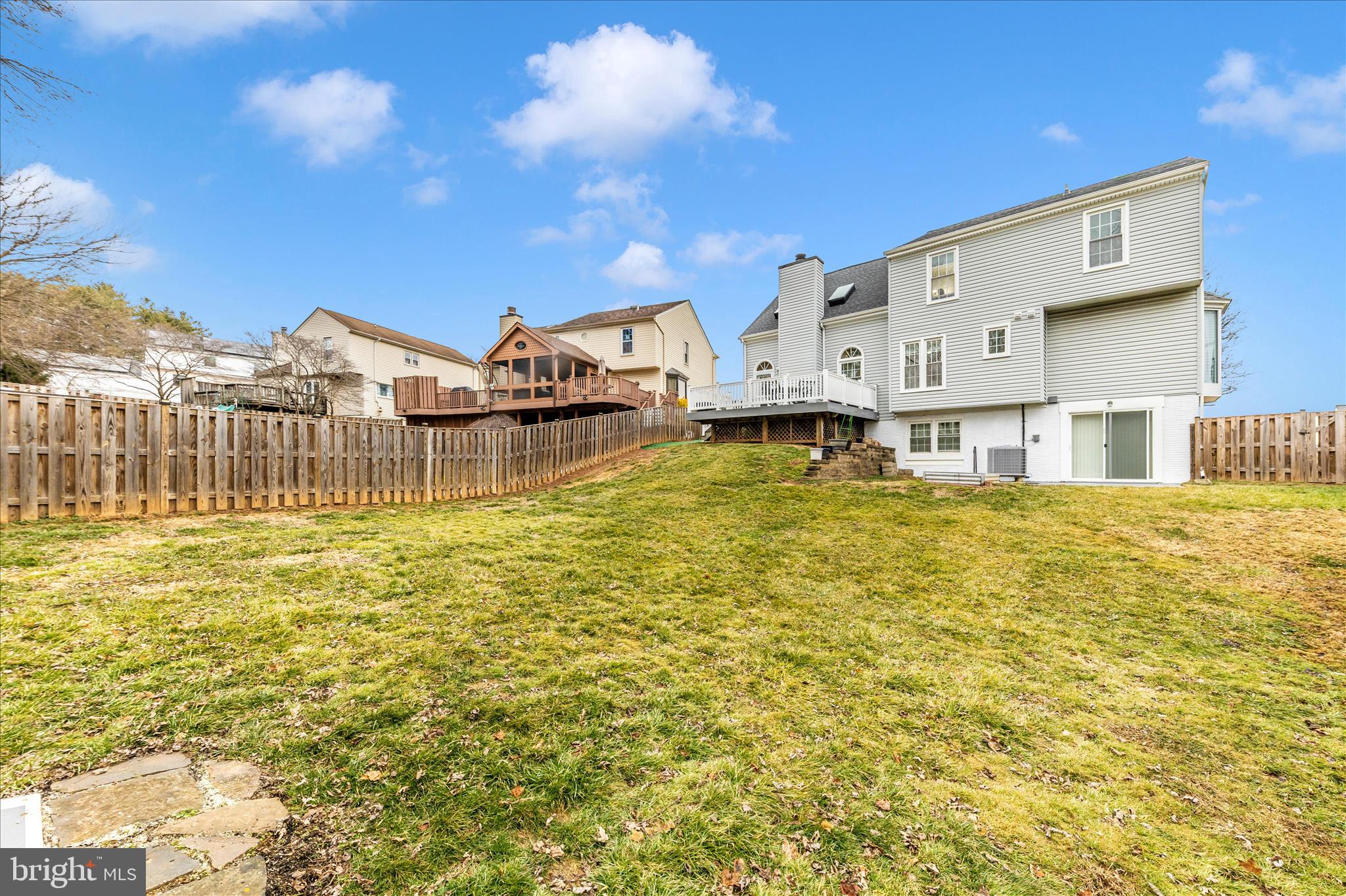 GUNNERS VIEW - Residential