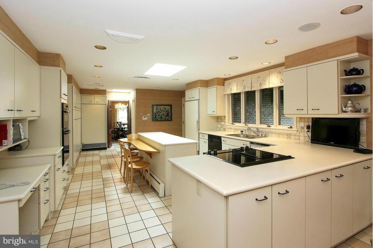 KENWOOD PARK - Residential