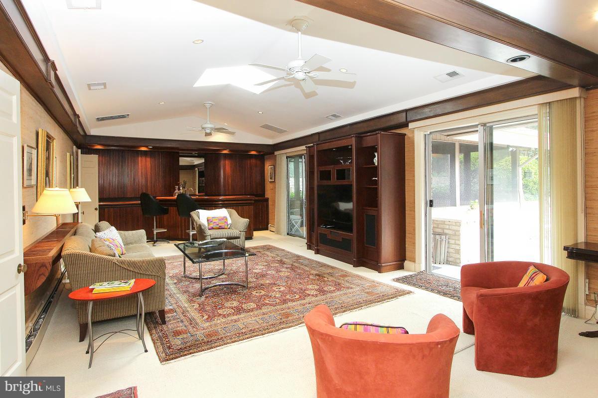 KENWOOD PARK - Residential