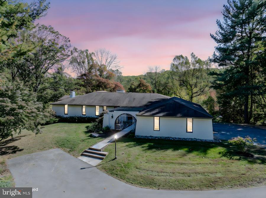 SOUTHERN SLOPES - Residential