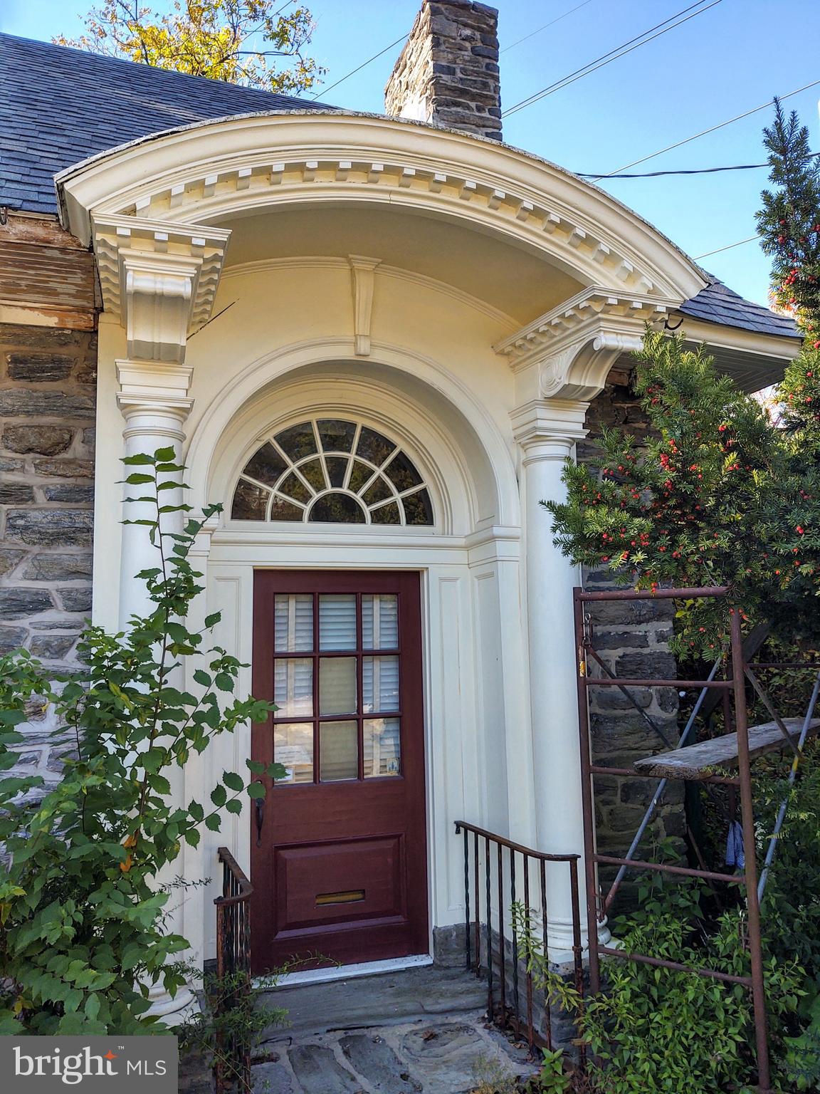 MT AIRY (WEST) - Residential