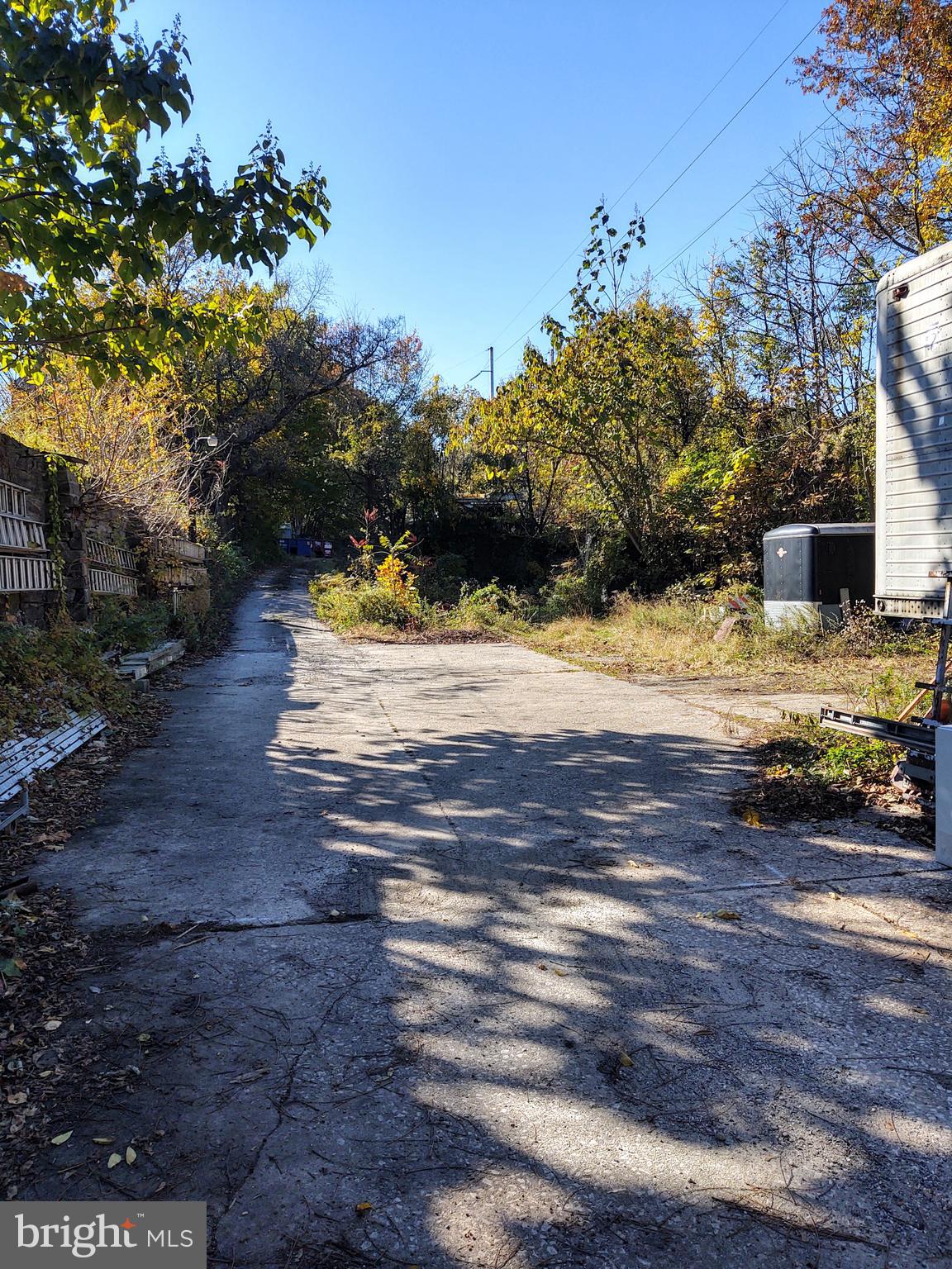 MT AIRY (WEST) - Residential
