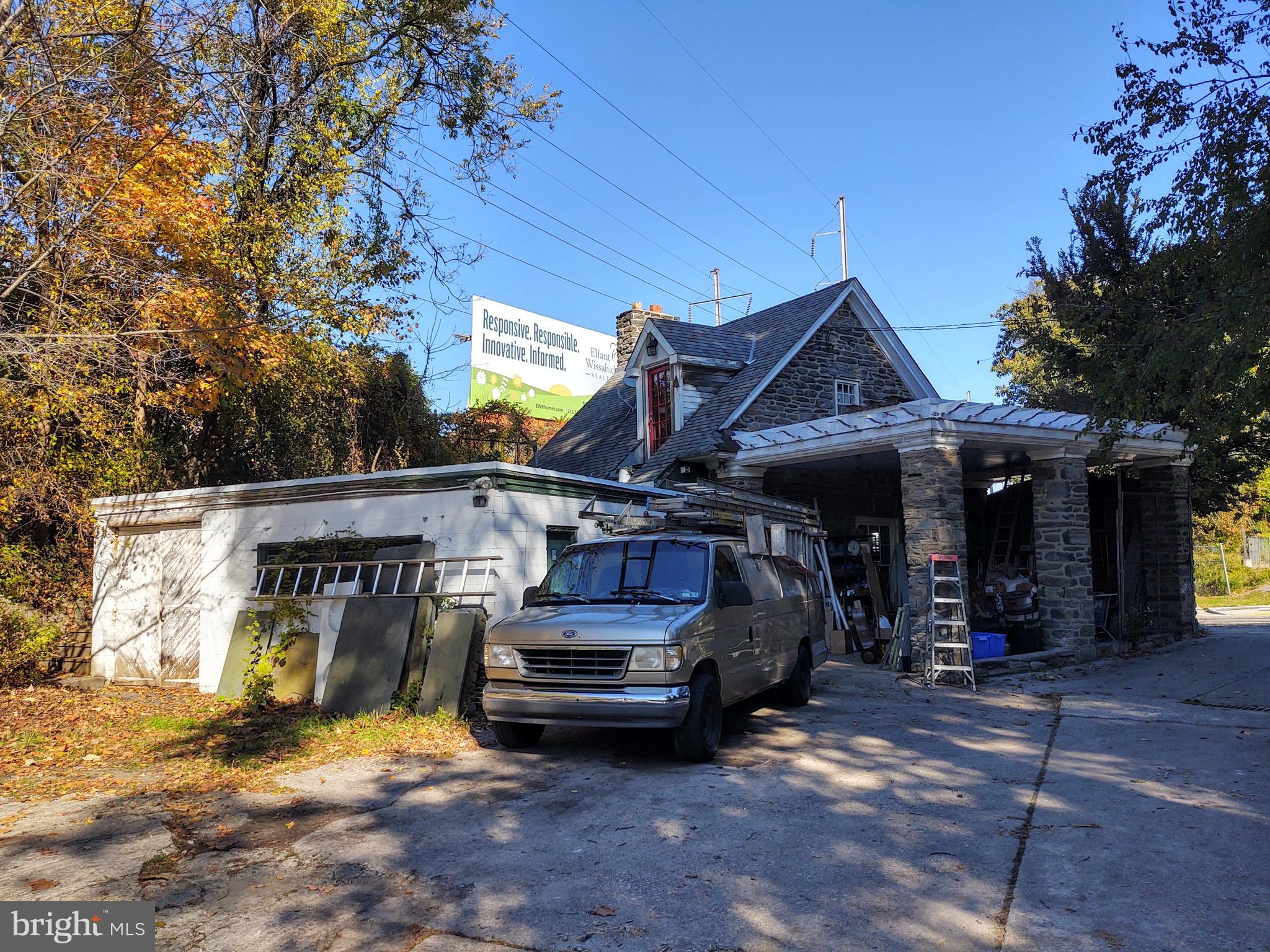 MT AIRY (WEST) - Residential