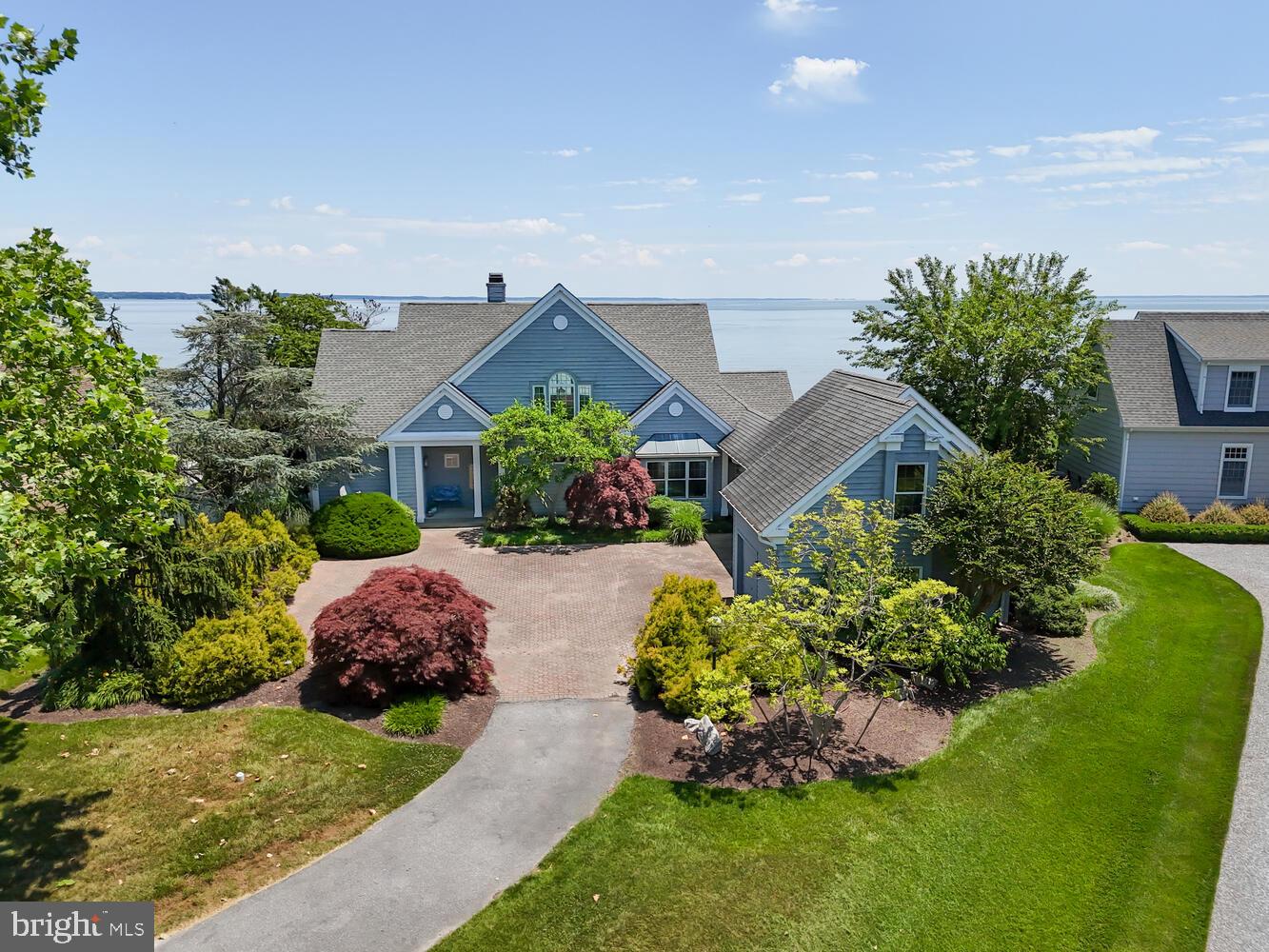 TILGHMAN ON CHESAPEAKE - Residential