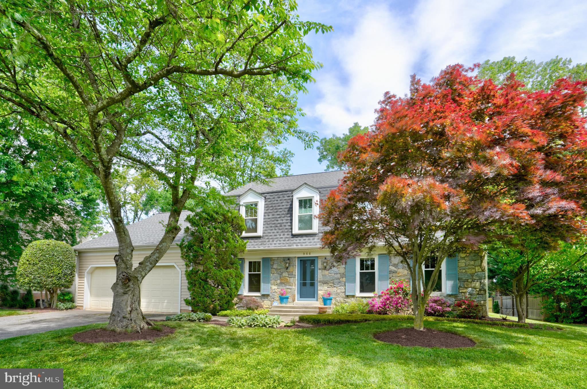 NORTH FARM - Residential