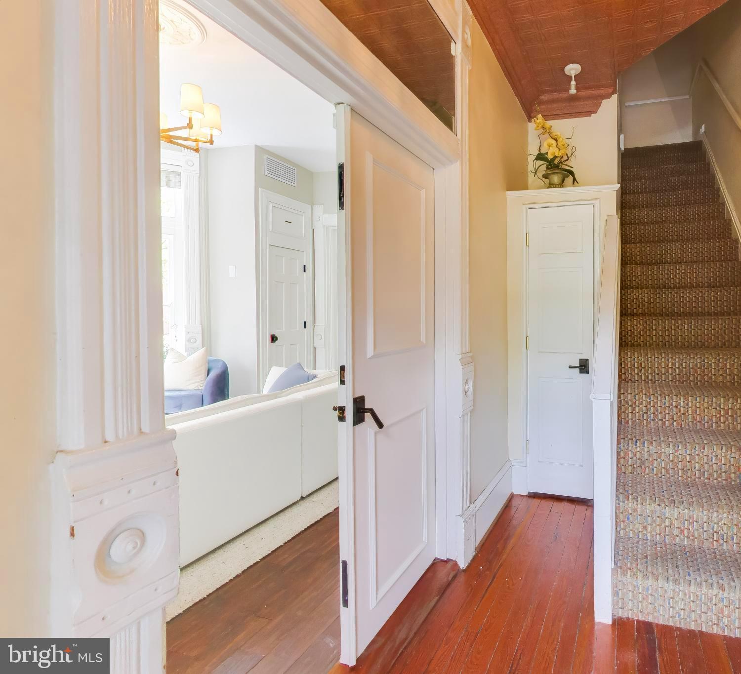 LOGAN CIRCLE - Residential