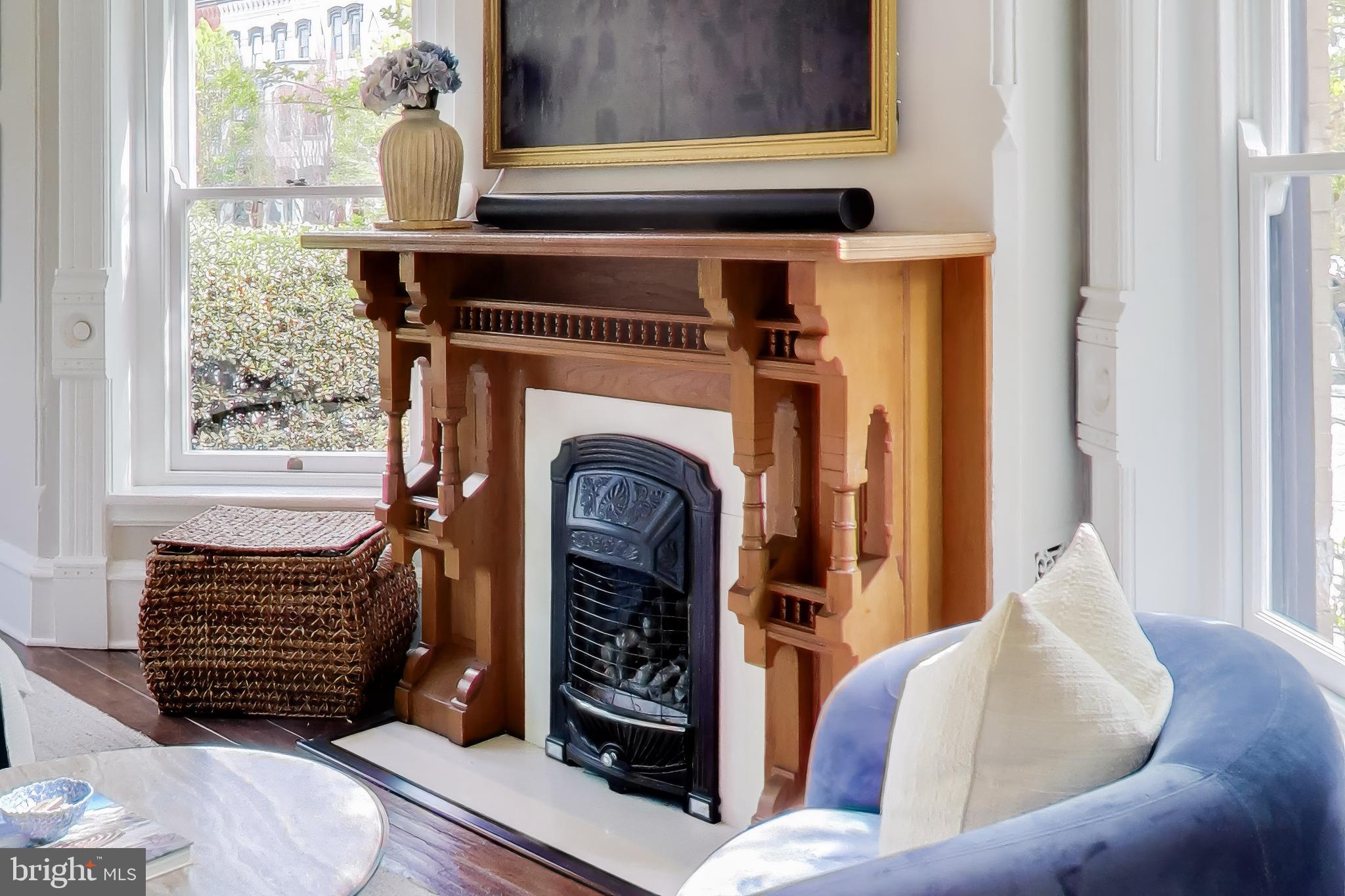 LOGAN CIRCLE - Residential