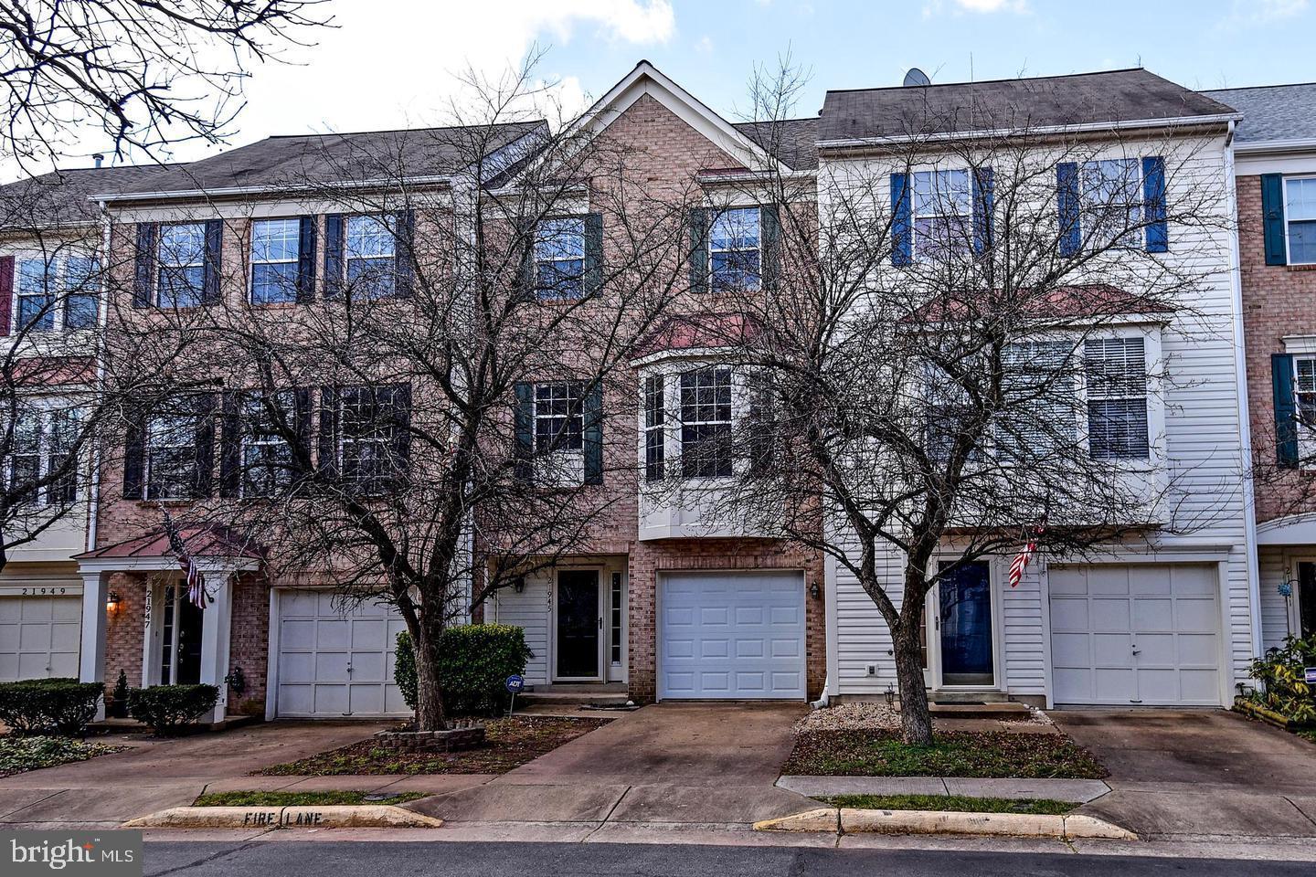 PEACE PLANTATION - Residential Lease