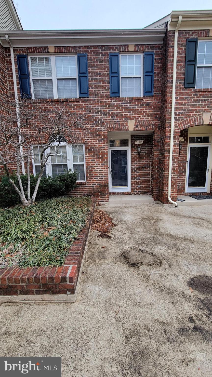 MADISON LANE - Residential