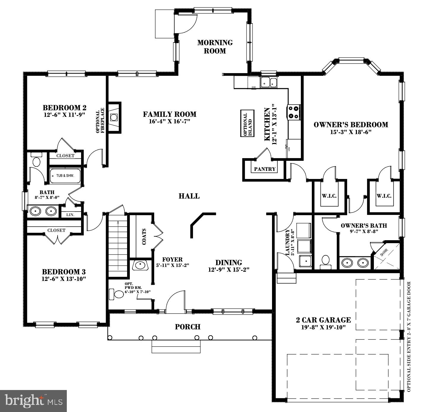 HIDDEN BROOK - Residential