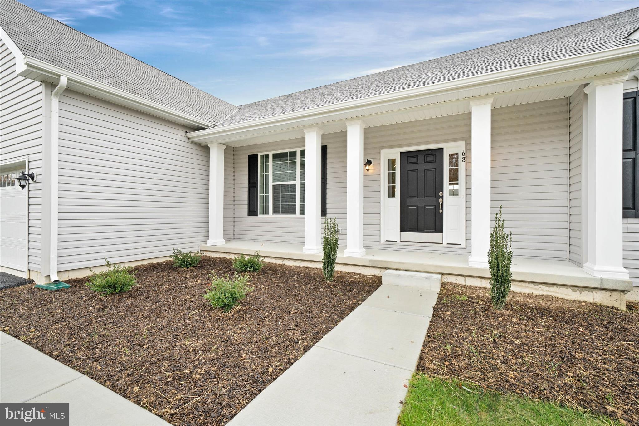 HIDDEN BROOK - Residential