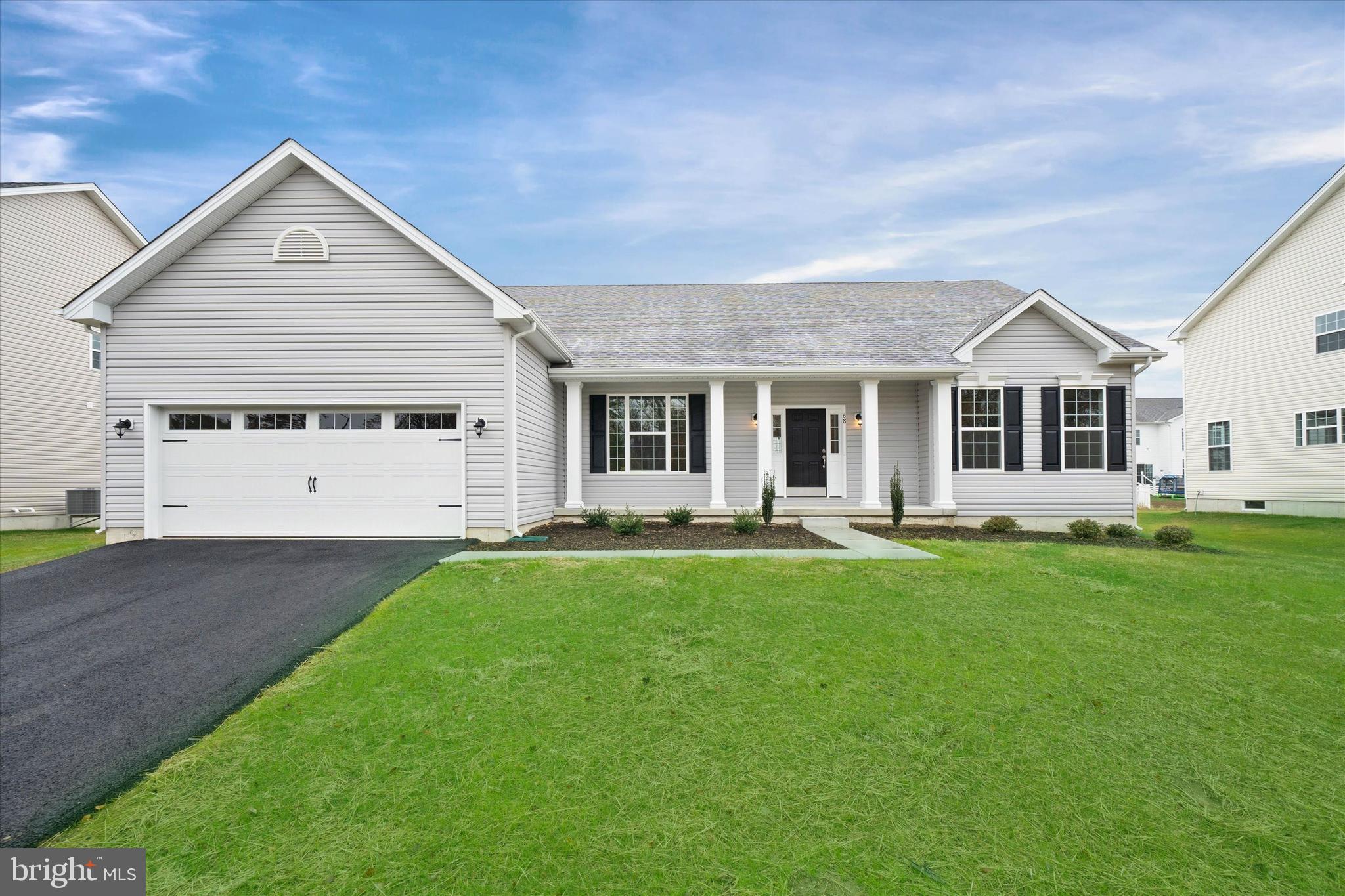 HIDDEN BROOK - Residential