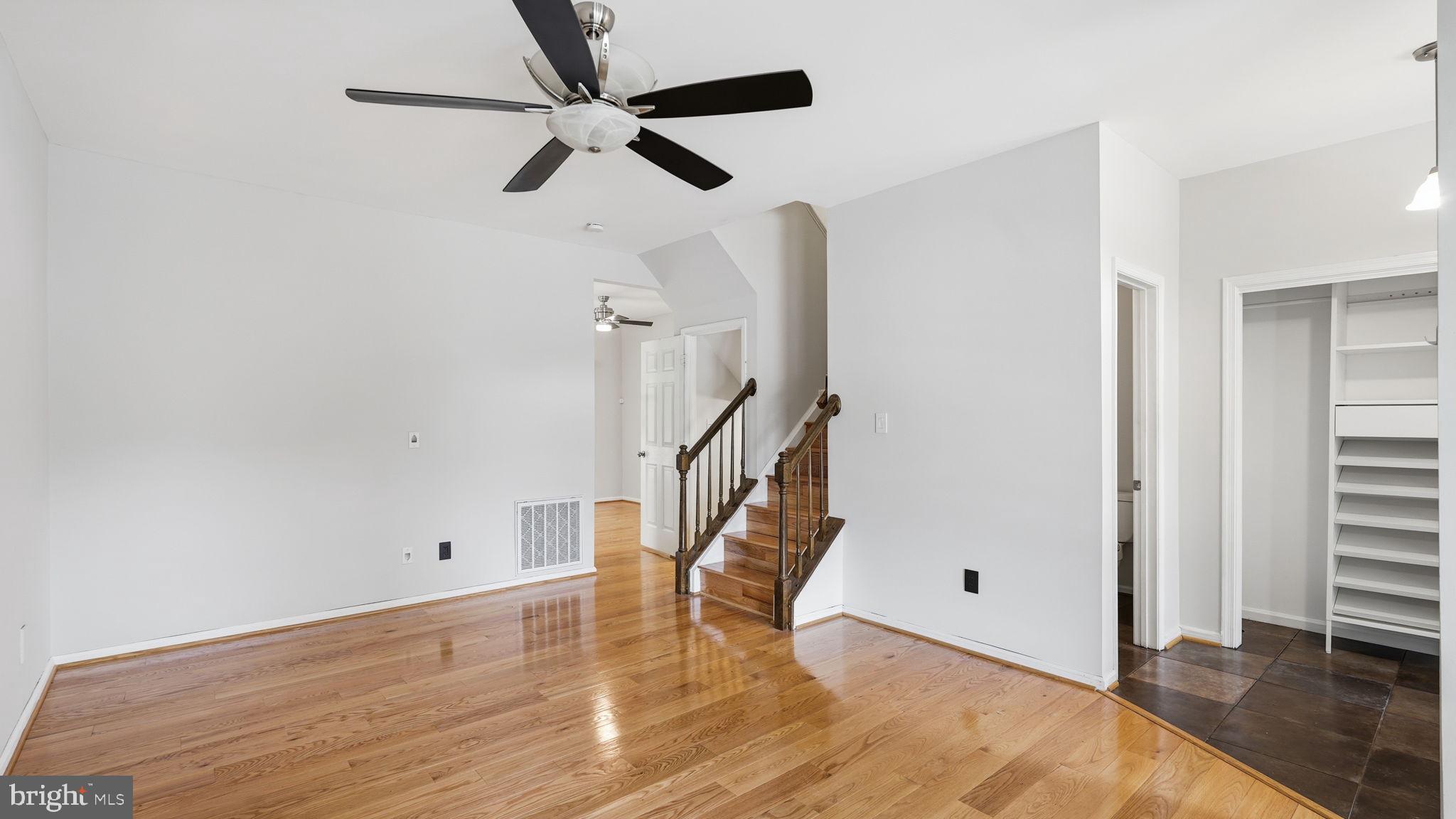 MONTCLAIR MEWS - Residential