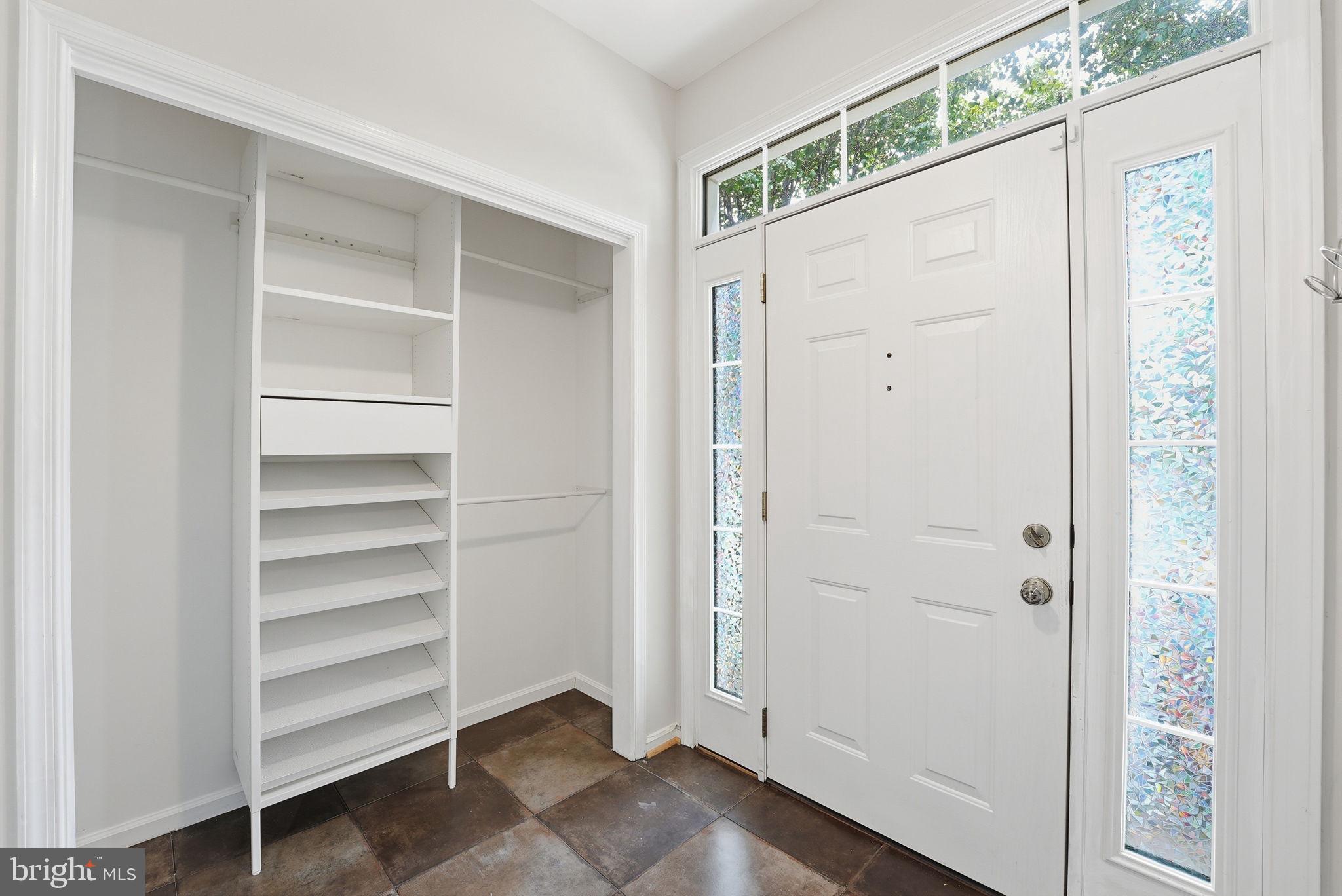 MONTCLAIR MEWS - Residential