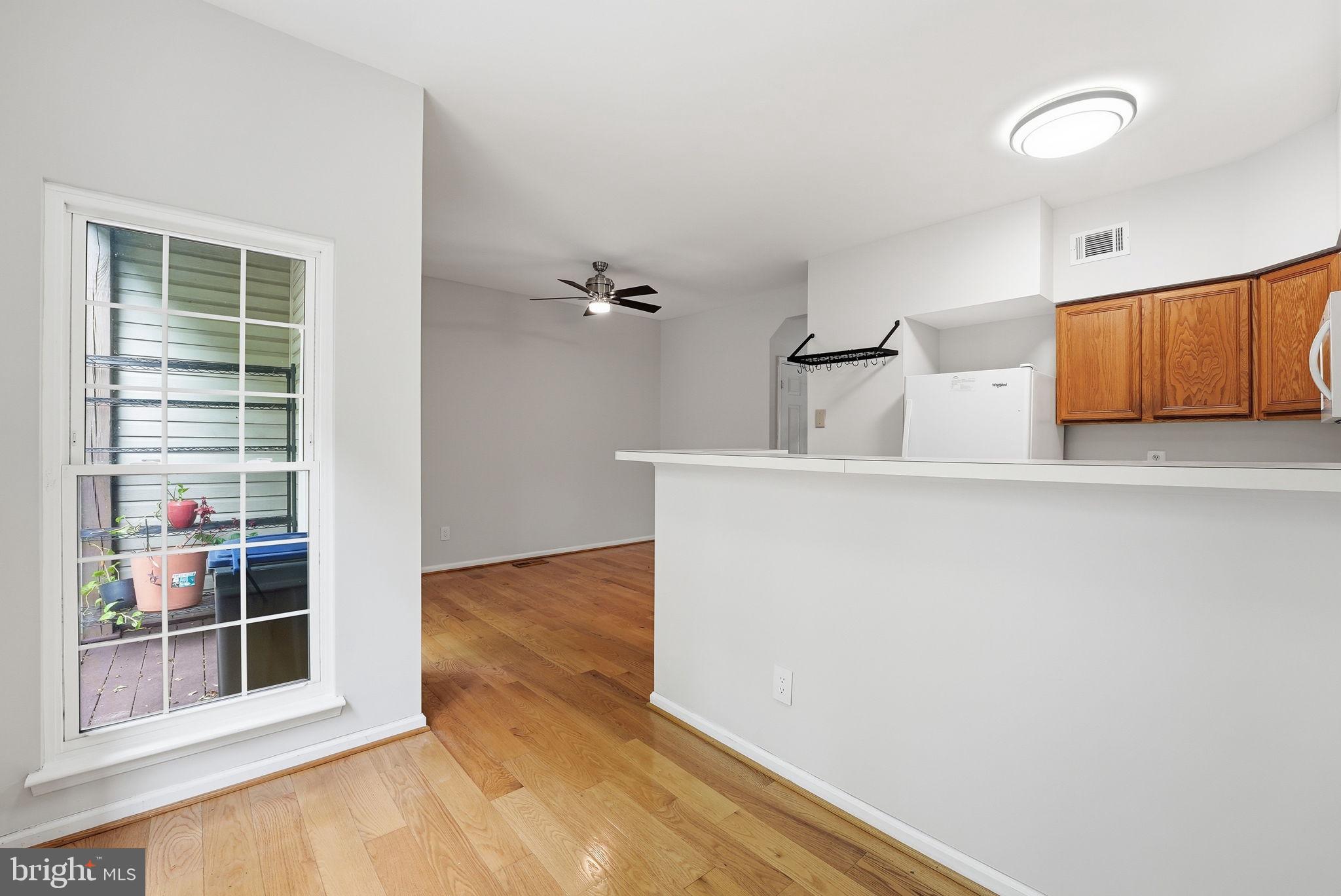 MONTCLAIR MEWS - Residential