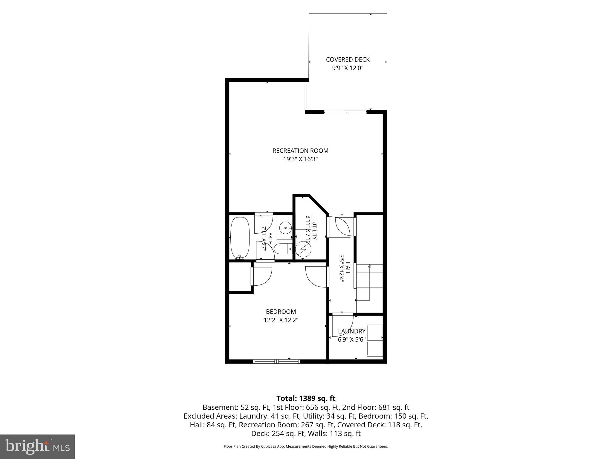 MONTCLAIR MEWS - Residential