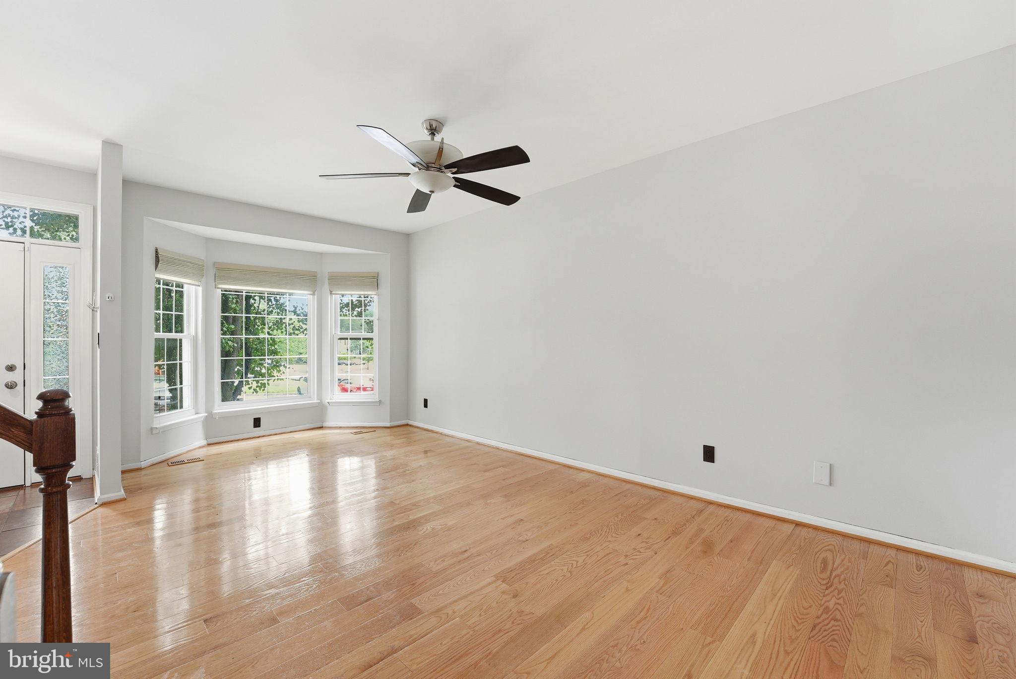 MONTCLAIR MEWS - Residential