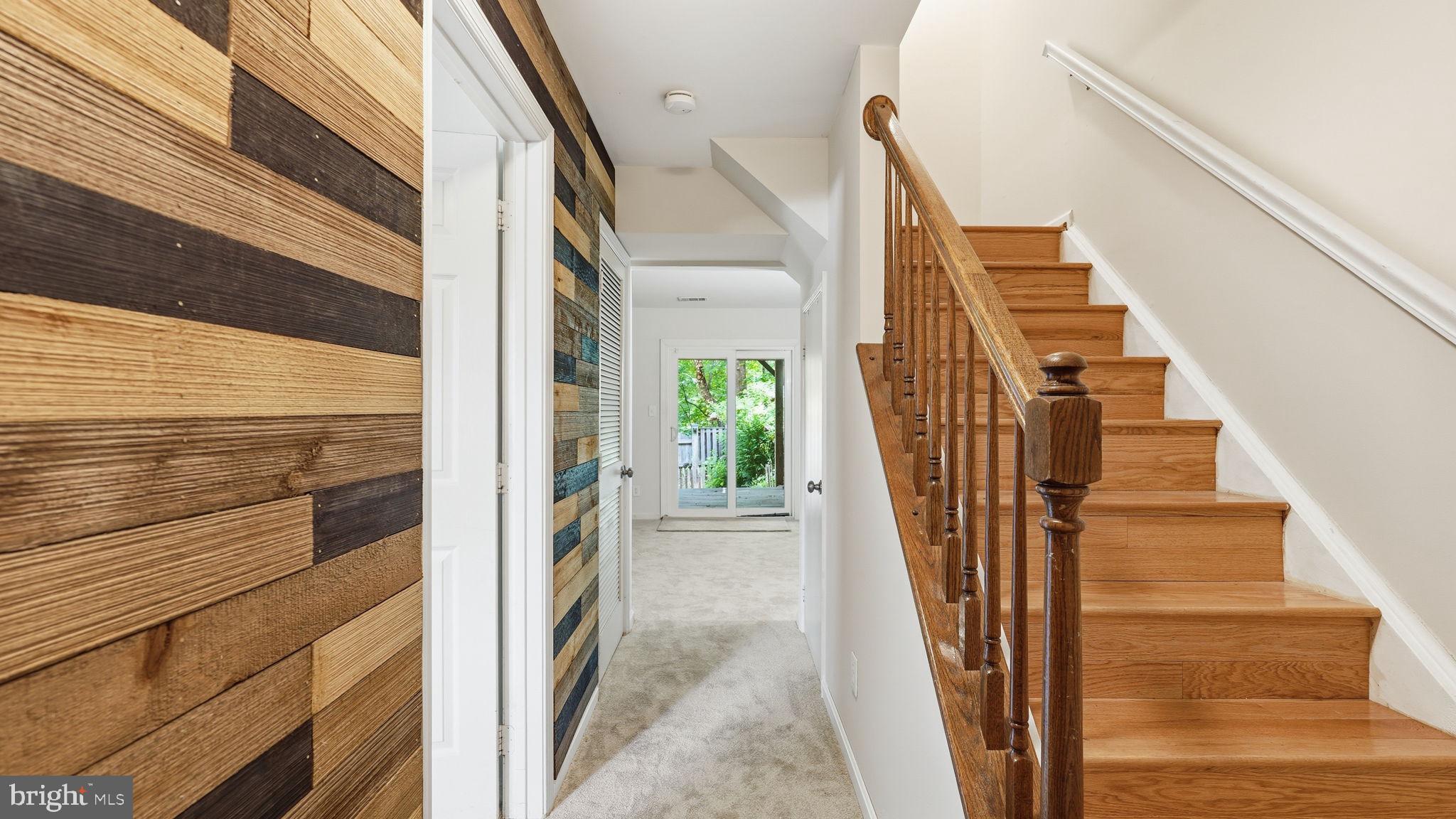 MONTCLAIR MEWS - Residential