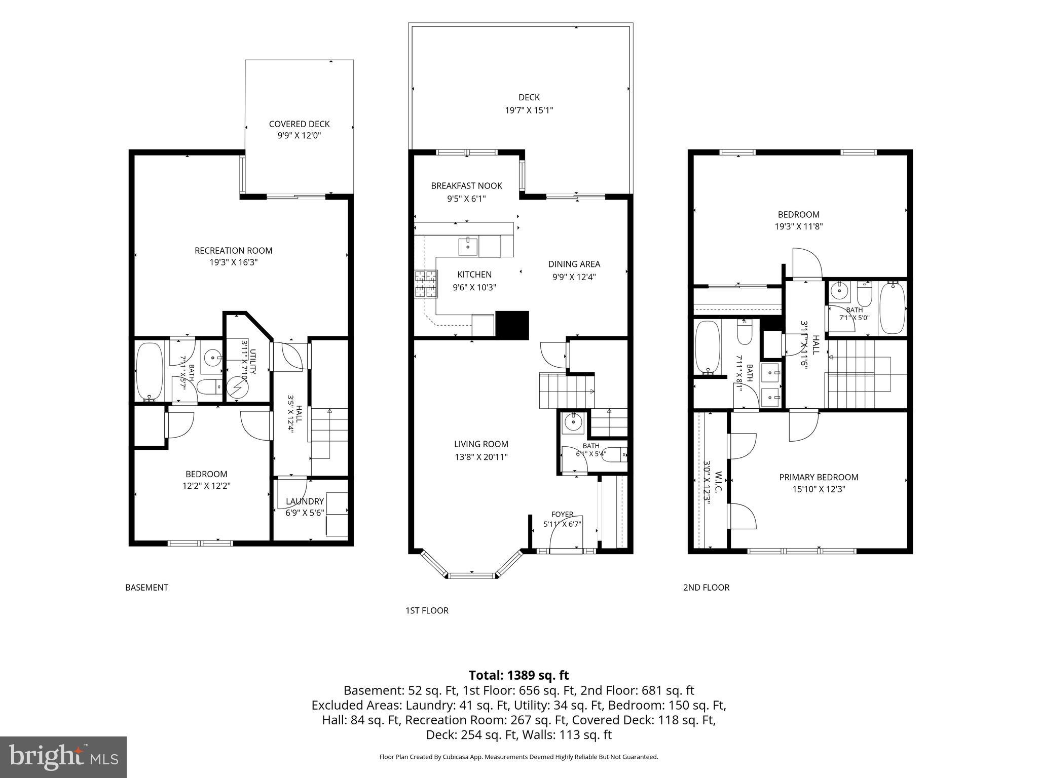 MONTCLAIR MEWS - Residential