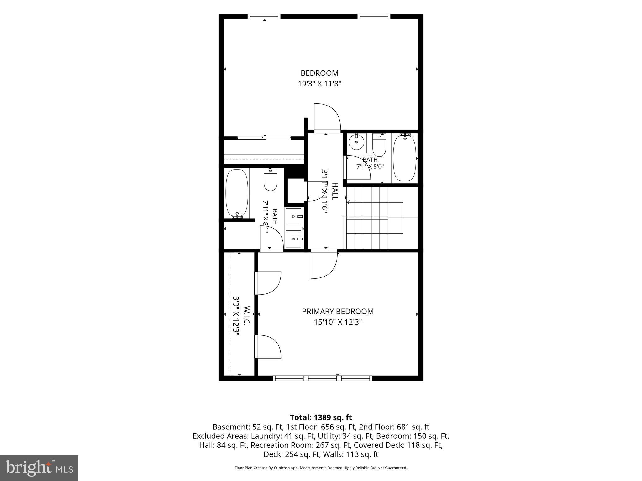 MONTCLAIR MEWS - Residential