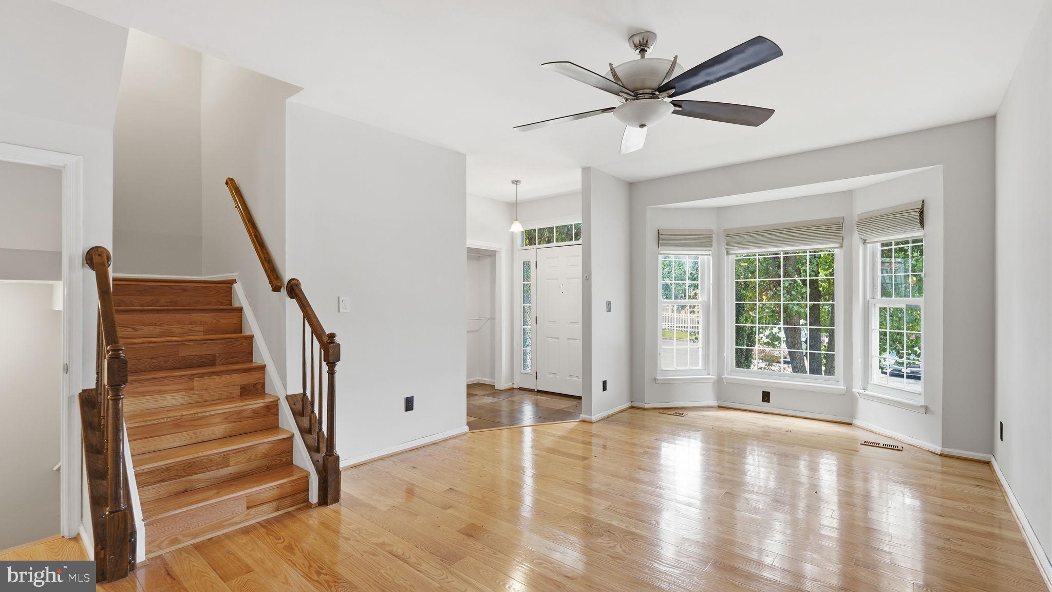 MONTCLAIR MEWS - Residential