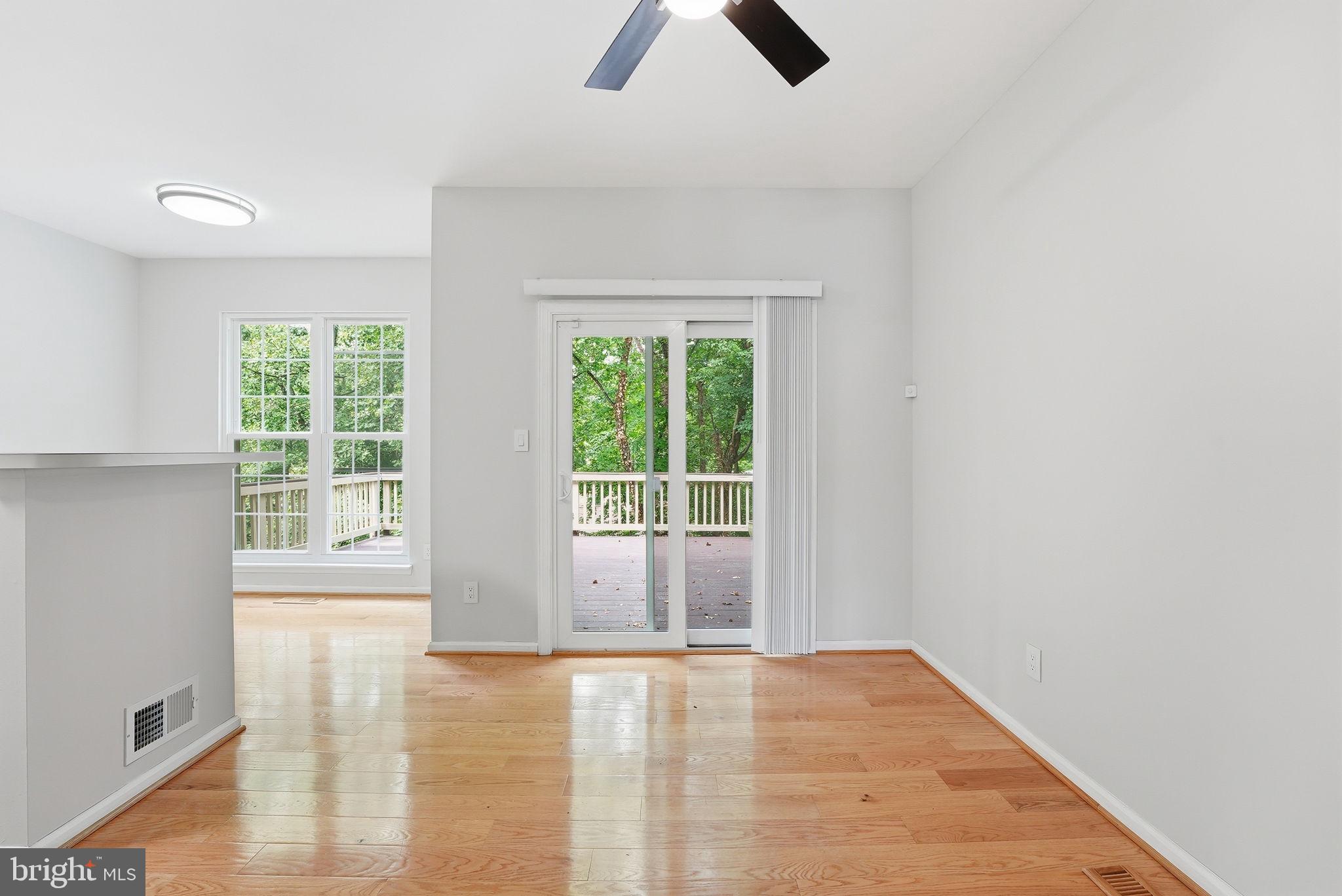 MONTCLAIR MEWS - Residential