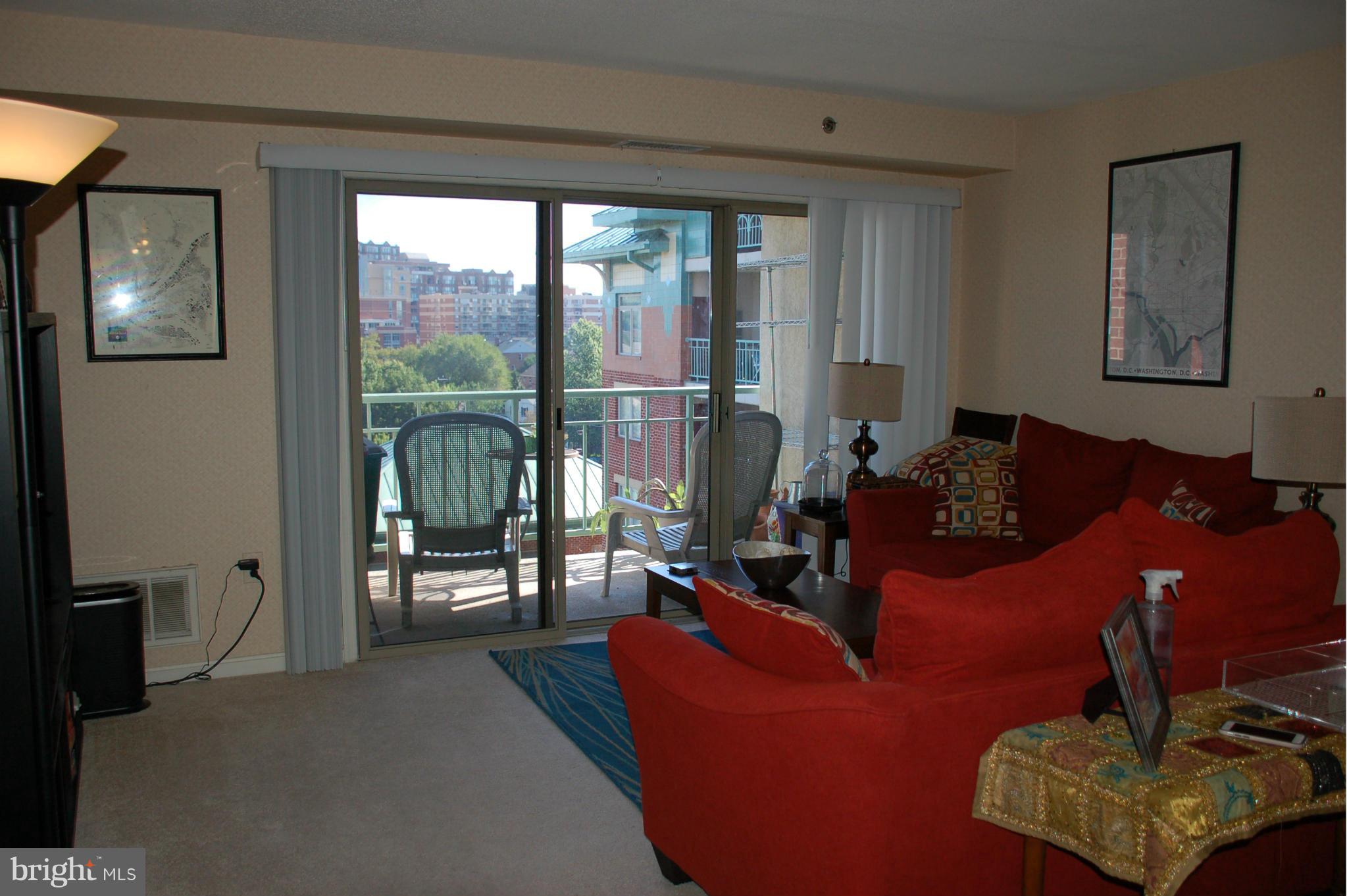 COLECROFT - Residential Lease