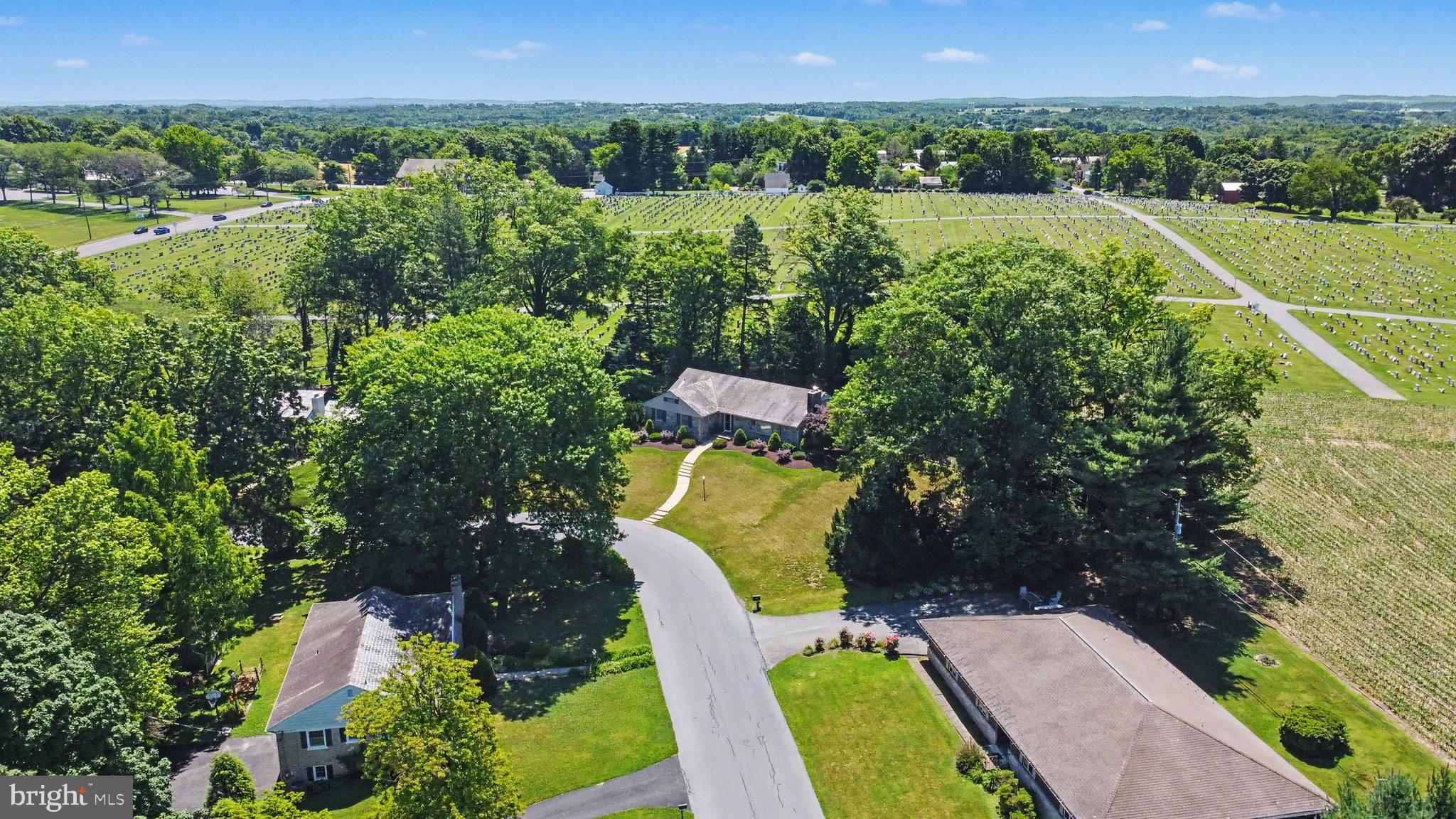 WEST RIDGE - Residential