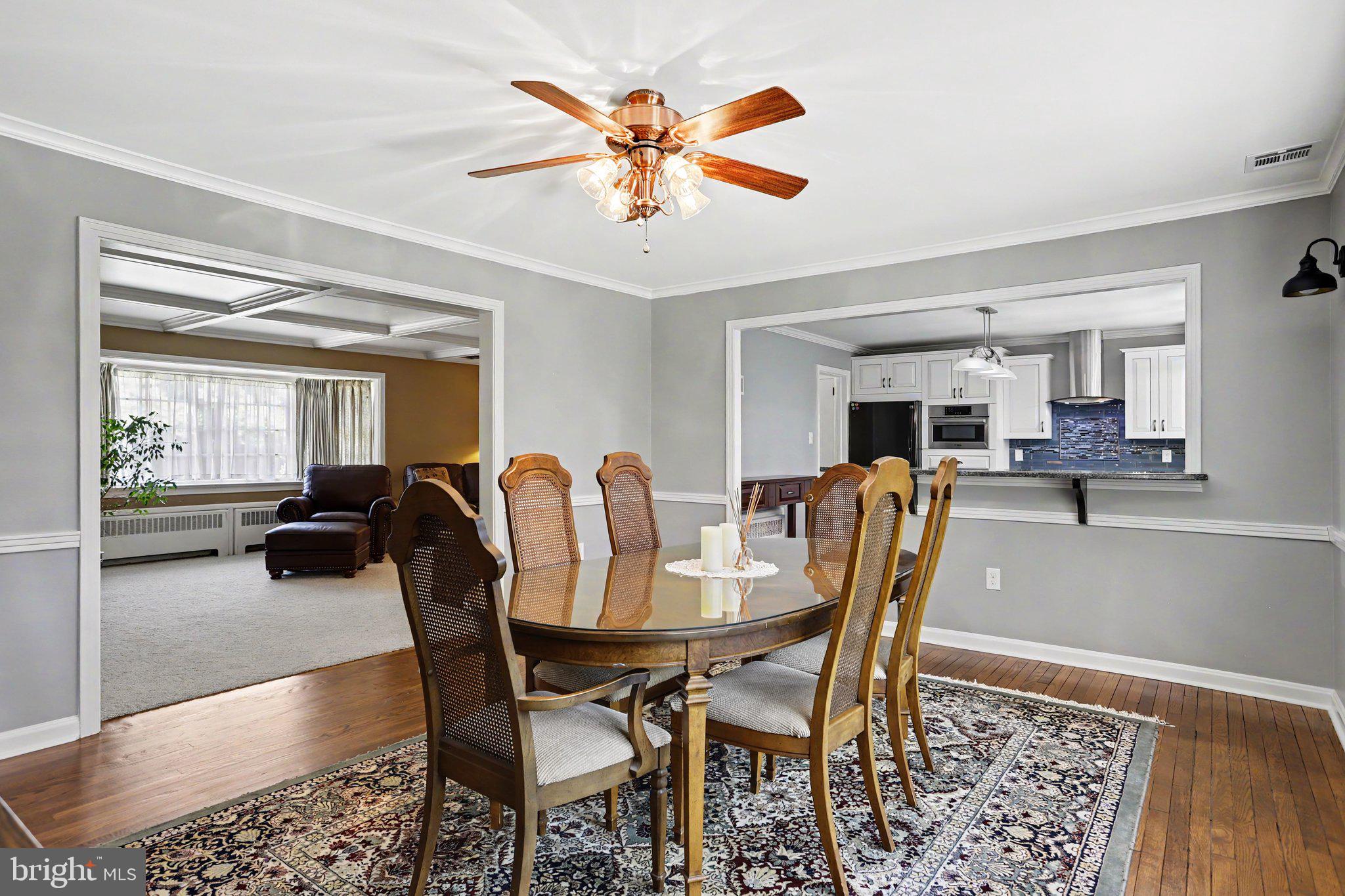 WEST RIDGE - Residential