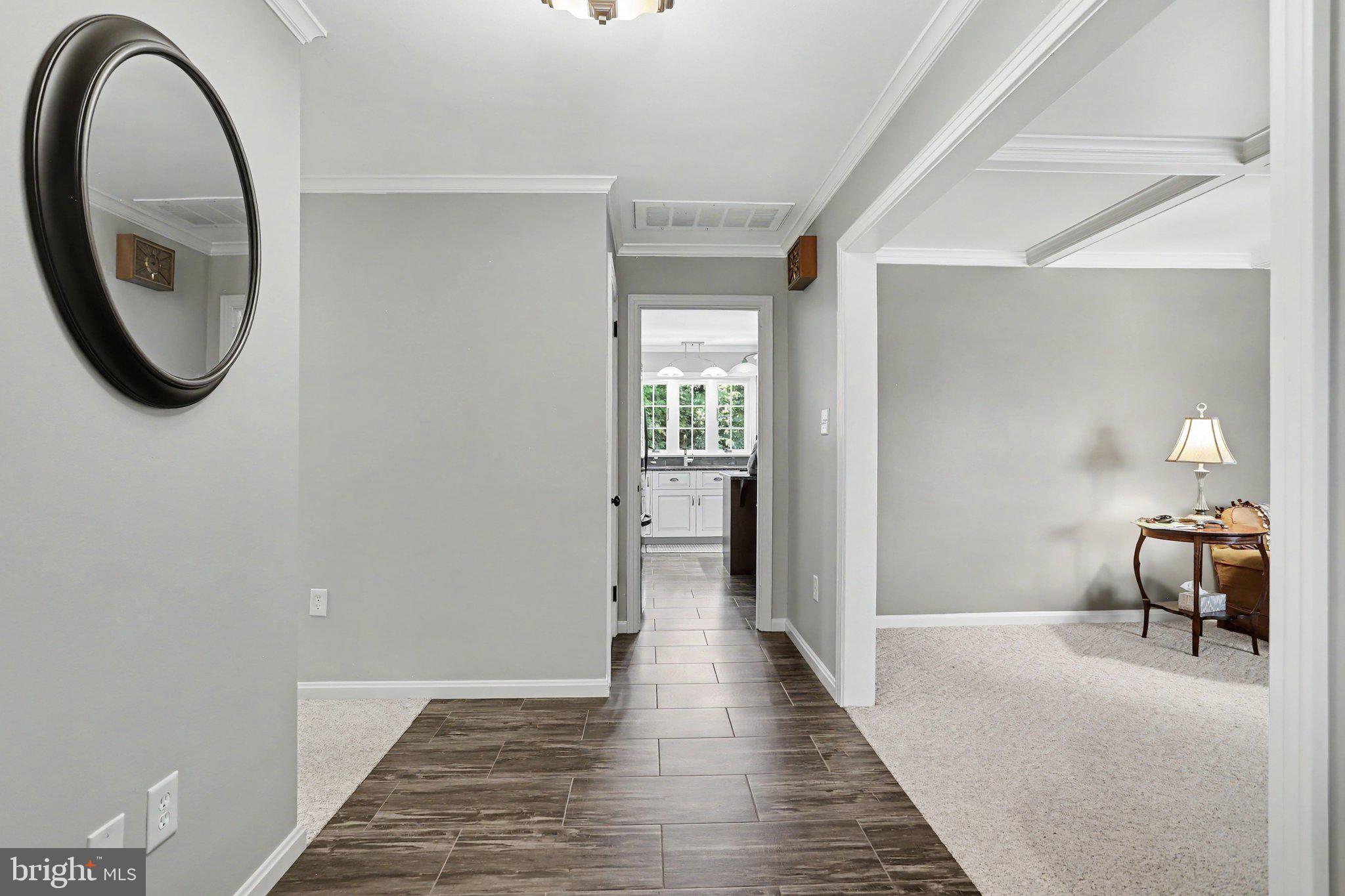 WEST RIDGE - Residential