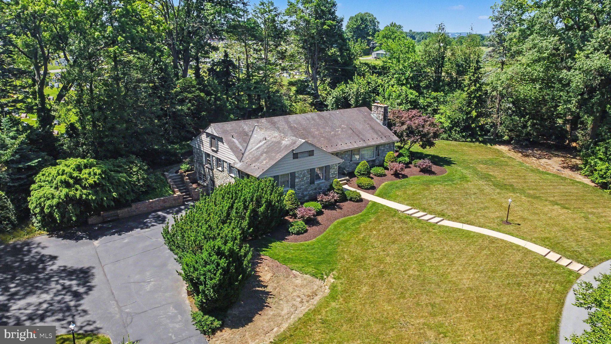 WEST RIDGE - Residential