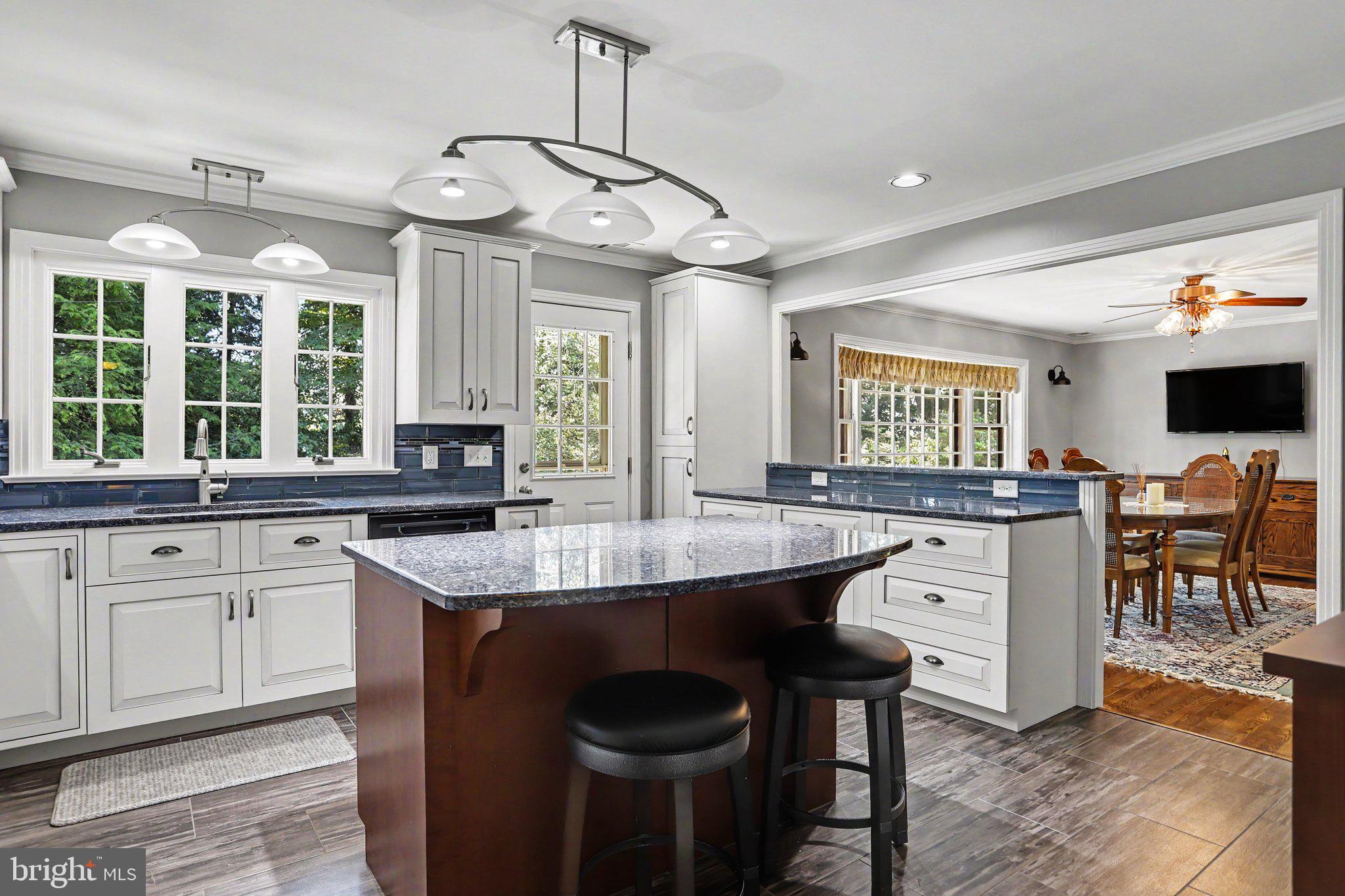 WEST RIDGE - Residential