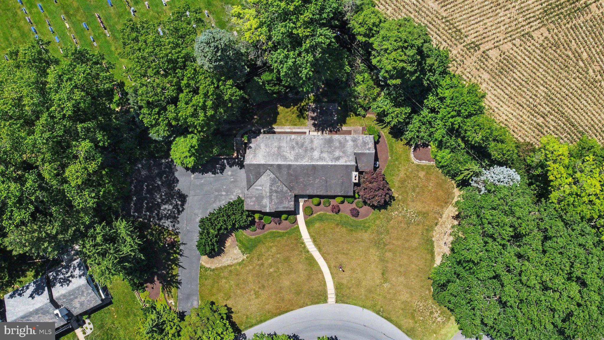 WEST RIDGE - Residential
