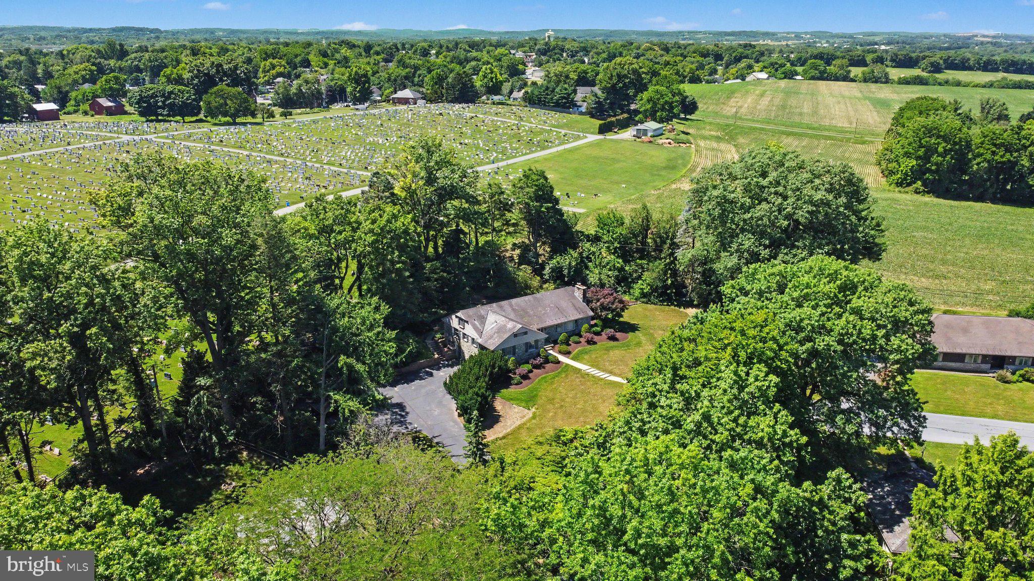 WEST RIDGE - Residential