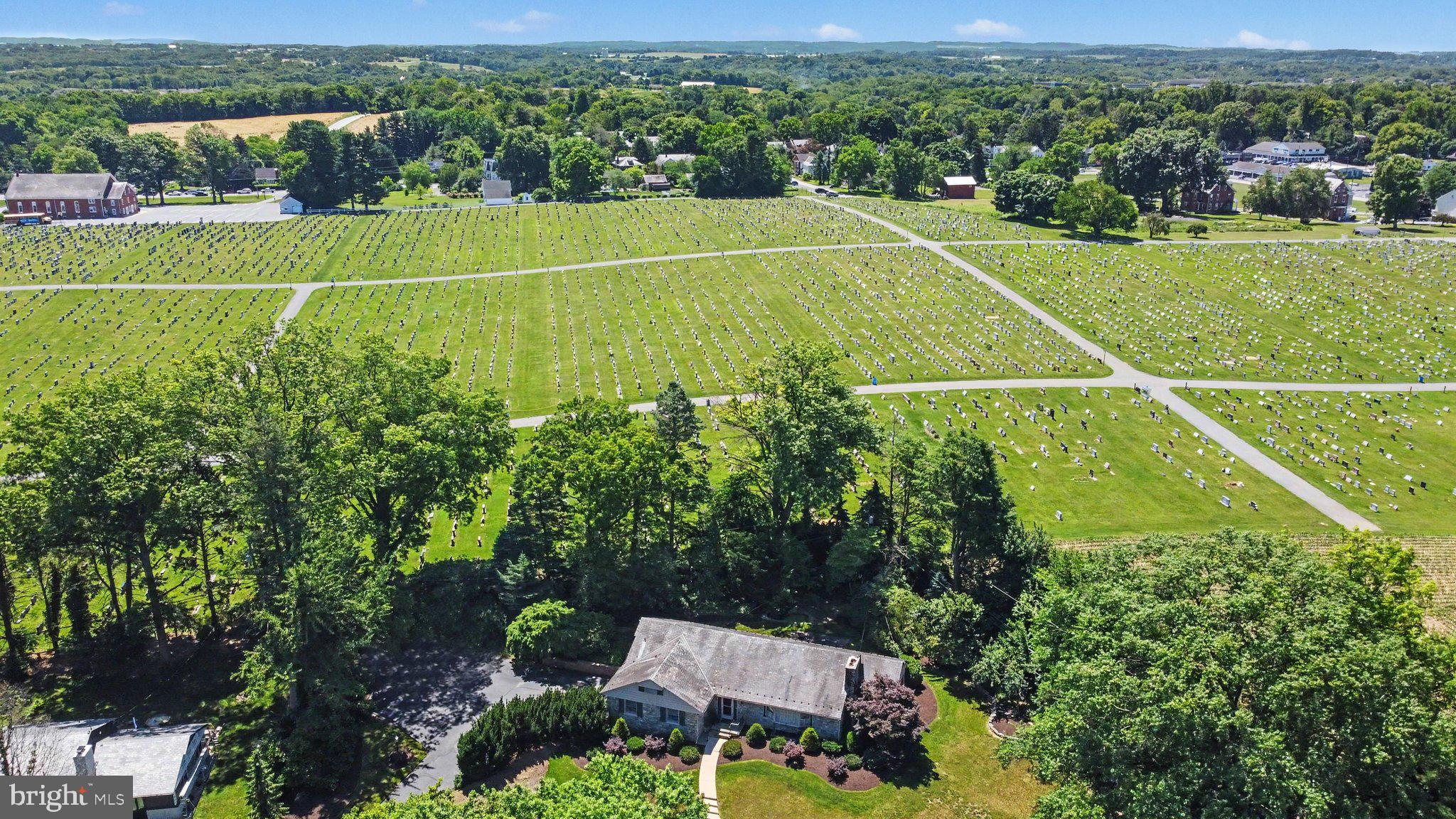 WEST RIDGE - Residential