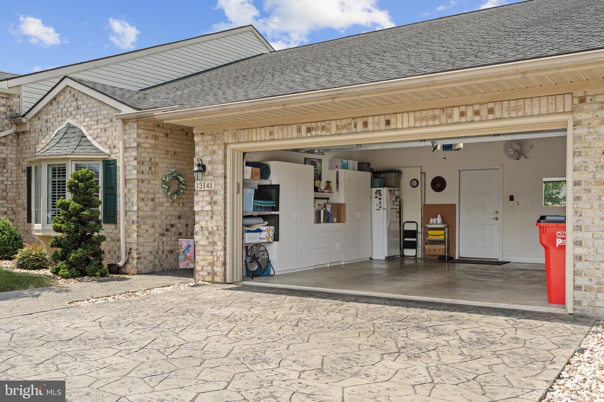 CORTLAND MANOR - Residential
