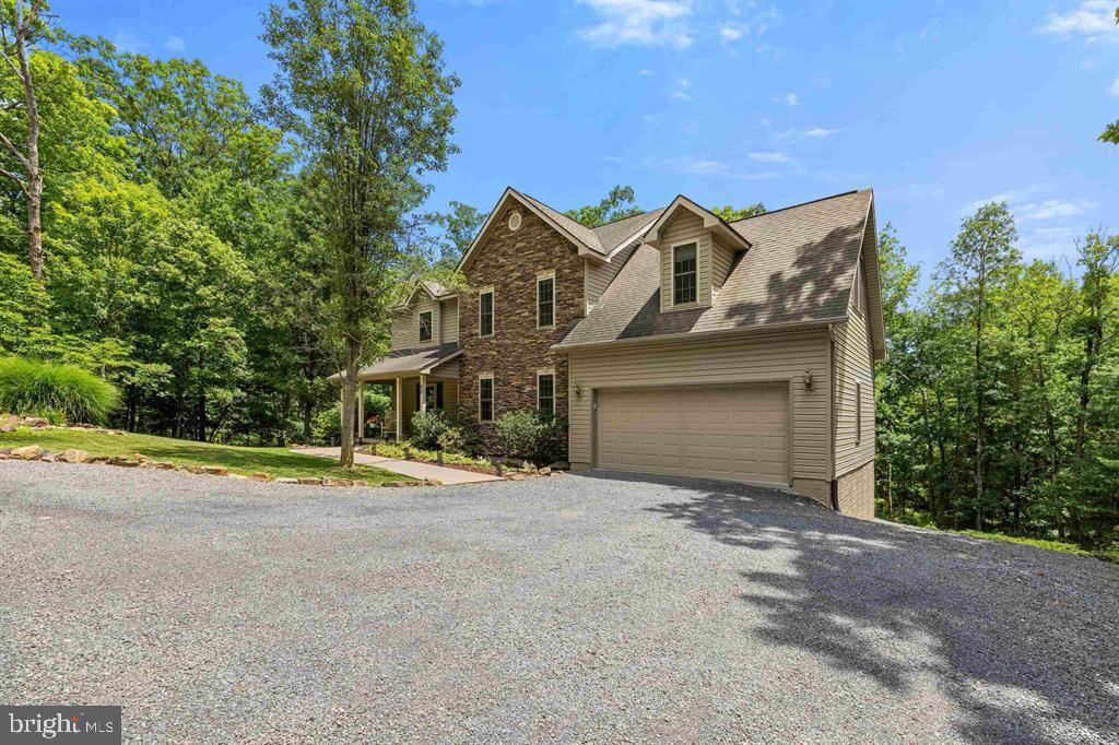 BRYCE  MOUNTAIN  RESORT - Residential
