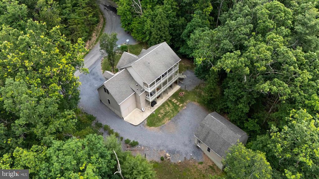 BRYCE  MOUNTAIN  RESORT - Residential