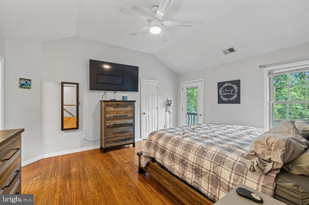 BRYCE  MOUNTAIN  RESORT - Residential
