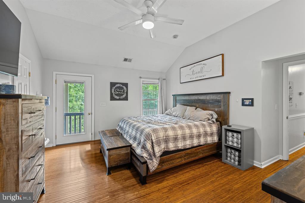BRYCE  MOUNTAIN  RESORT - Residential