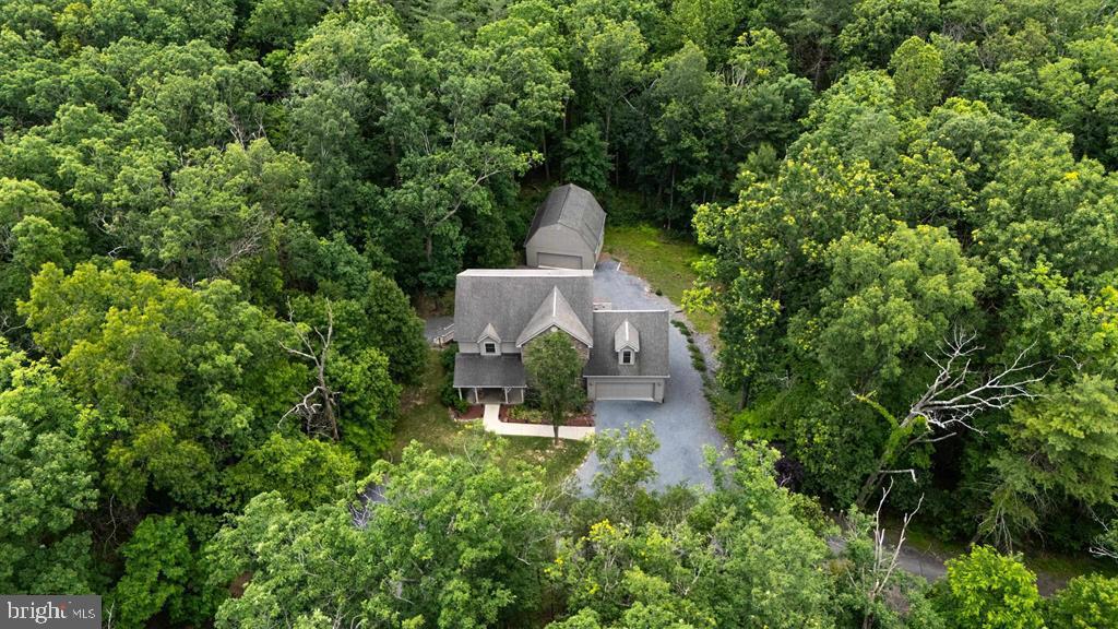 BRYCE  MOUNTAIN  RESORT - Residential