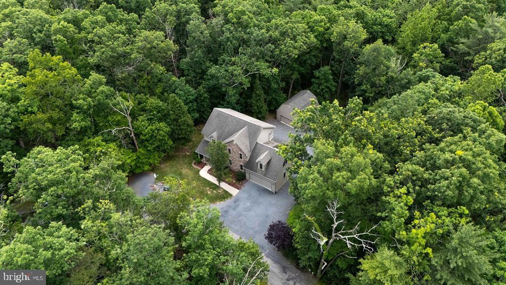 BRYCE  MOUNTAIN  RESORT - Residential