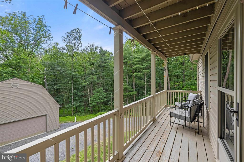 BRYCE  MOUNTAIN  RESORT - Residential