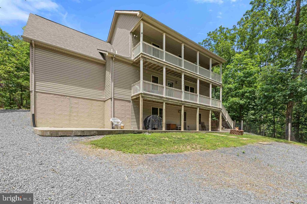 BRYCE  MOUNTAIN  RESORT - Residential
